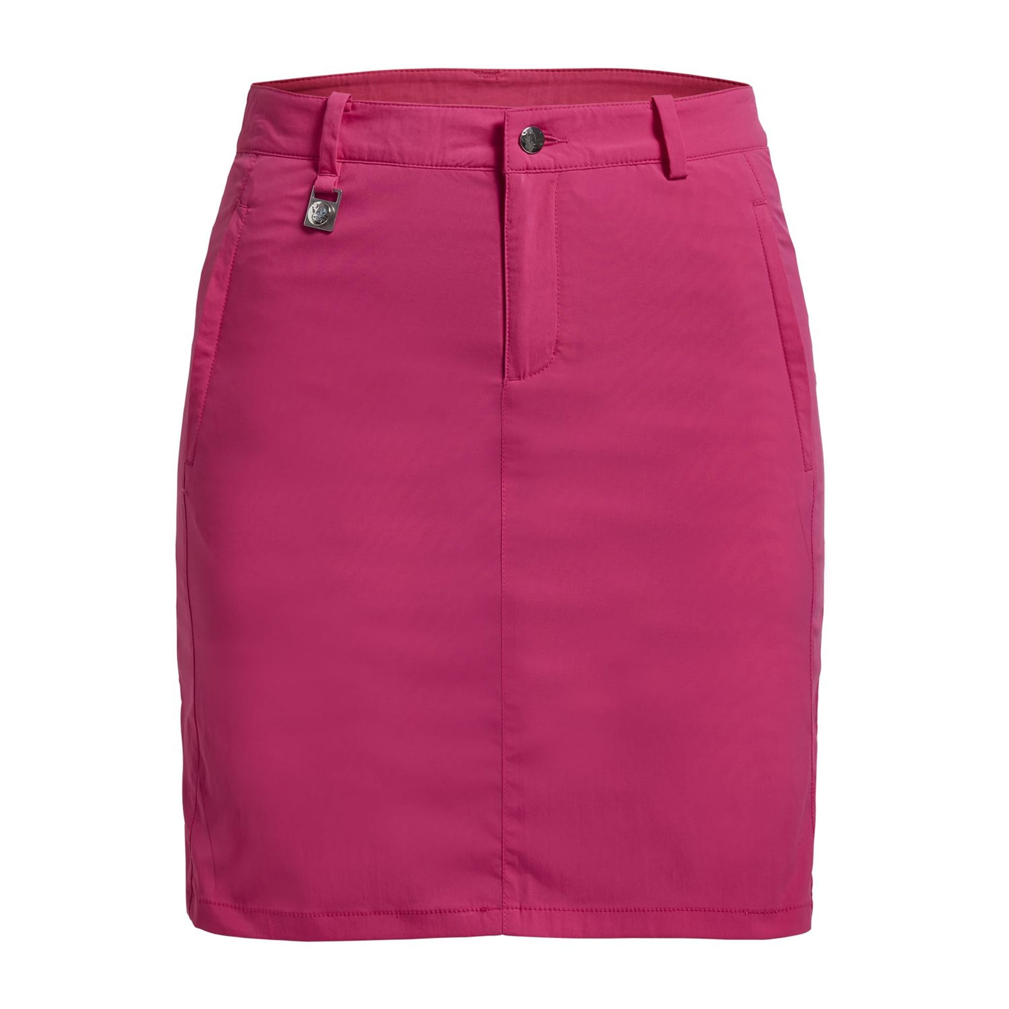 Röhnisch W Active Skort Fuchsia Damen