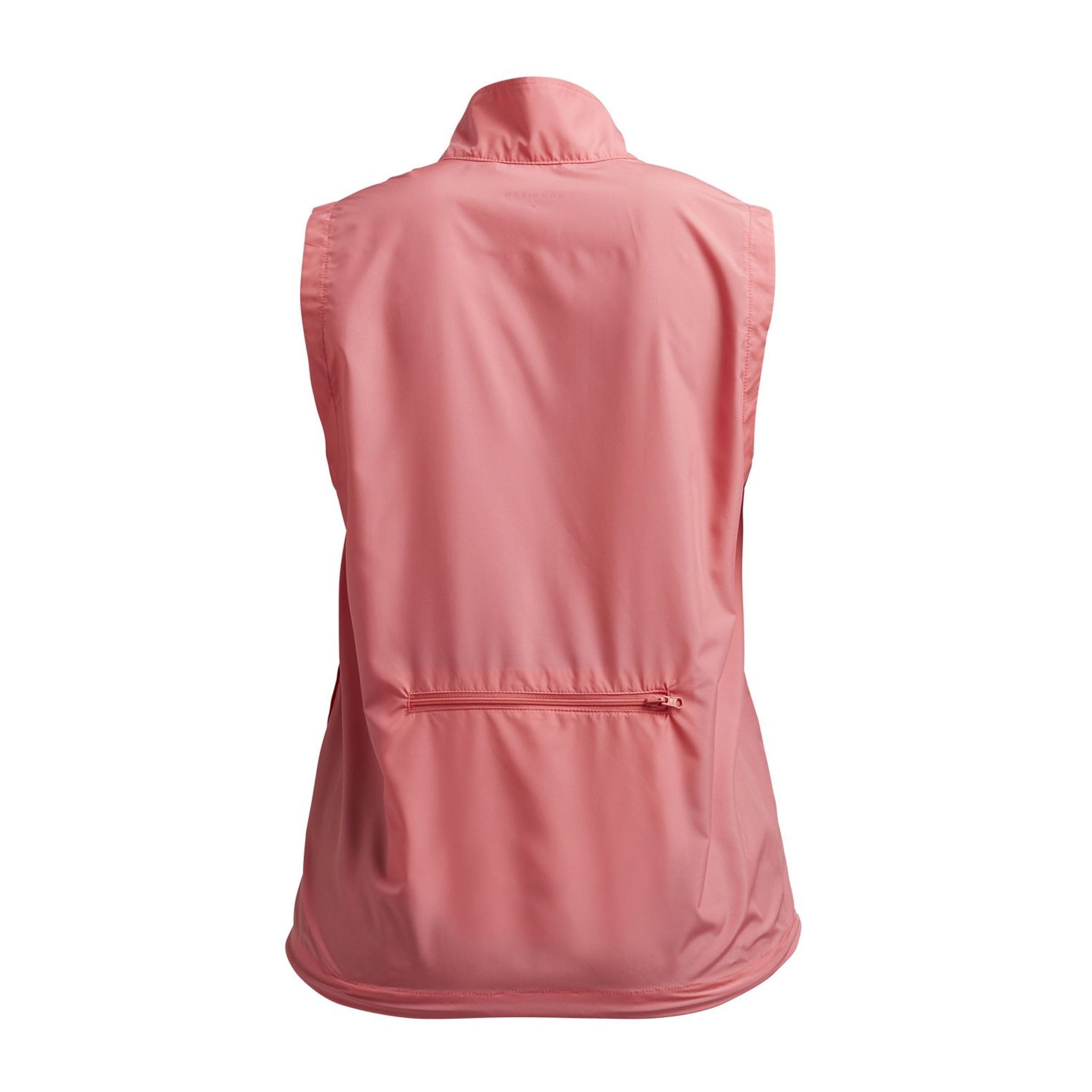 Röhnisch Windgilet Pocket Sugar Coral pro dámy