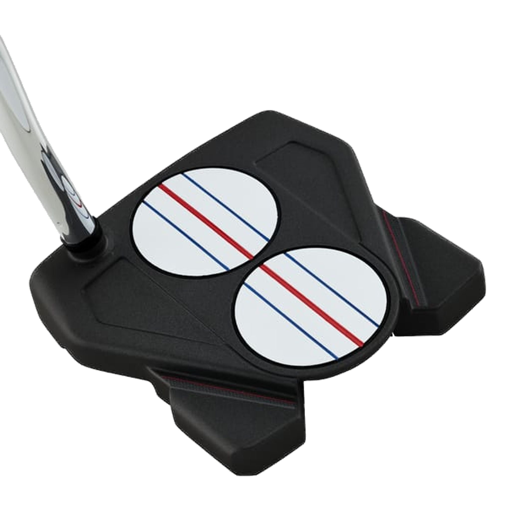 Odyssey Red 2Ball Ten Triple-Track S Putter