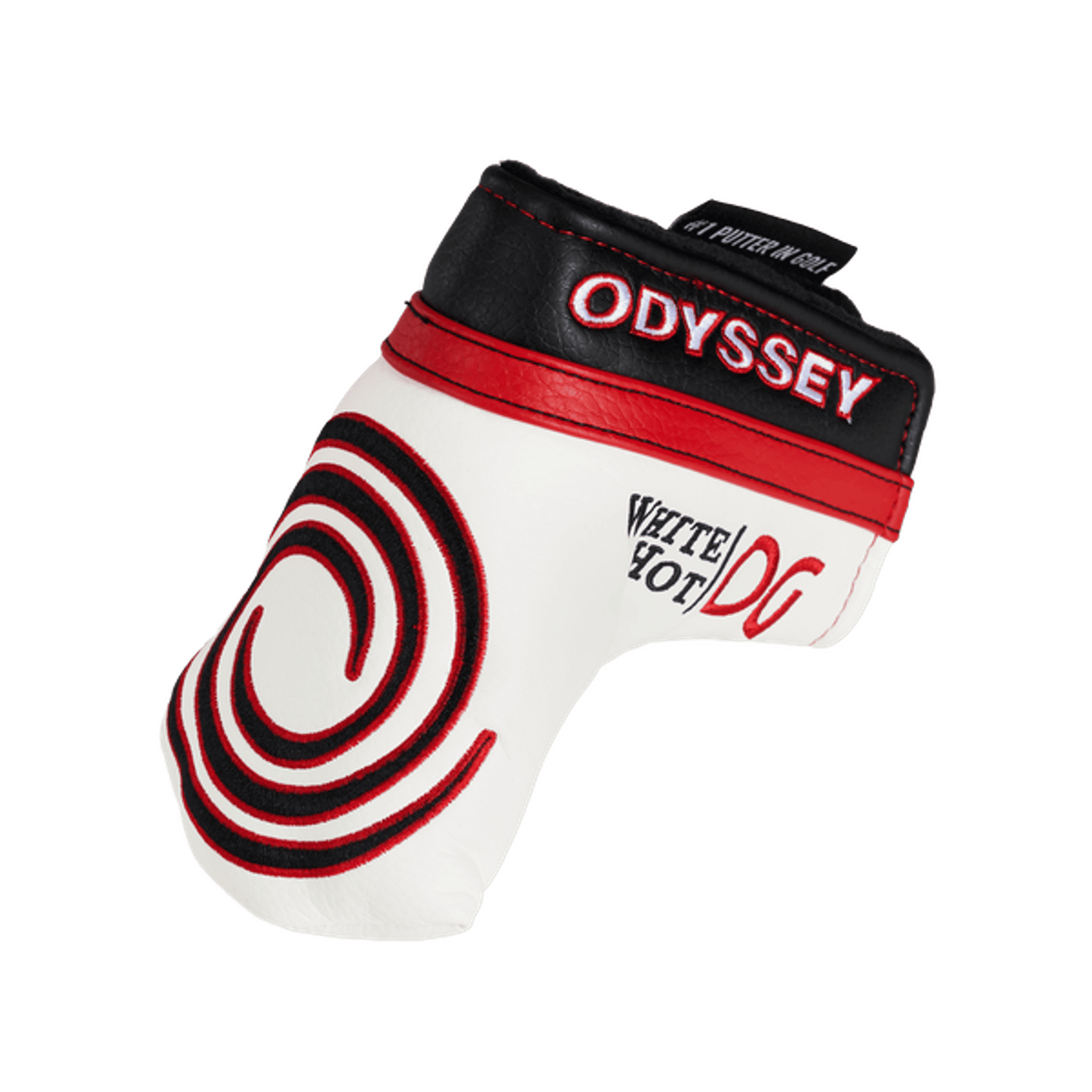 Odyssey White Hot OG DW RH 35 Dámy