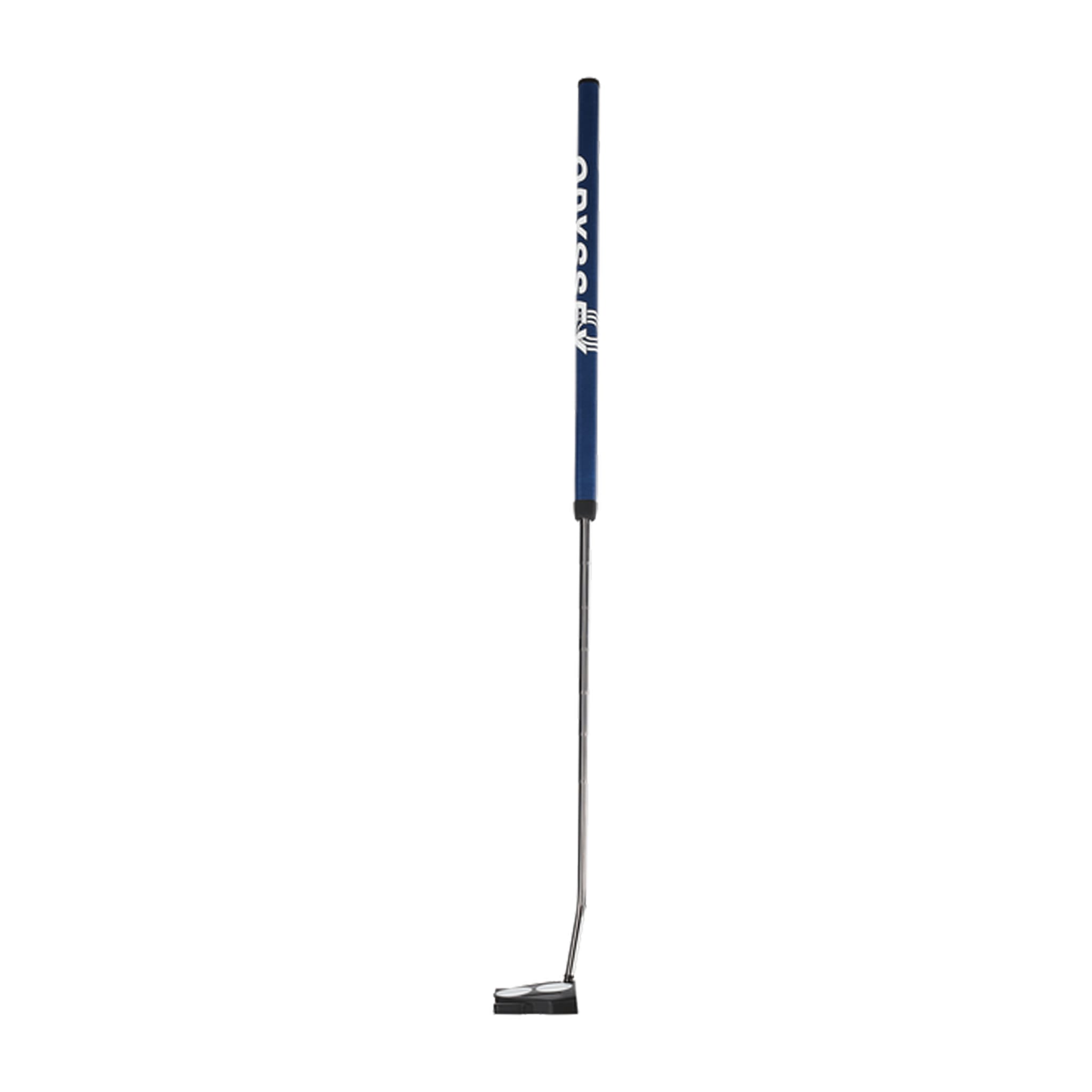 Odyssey Ten 2 Ball Arm Lock Lined Putter pro muže
