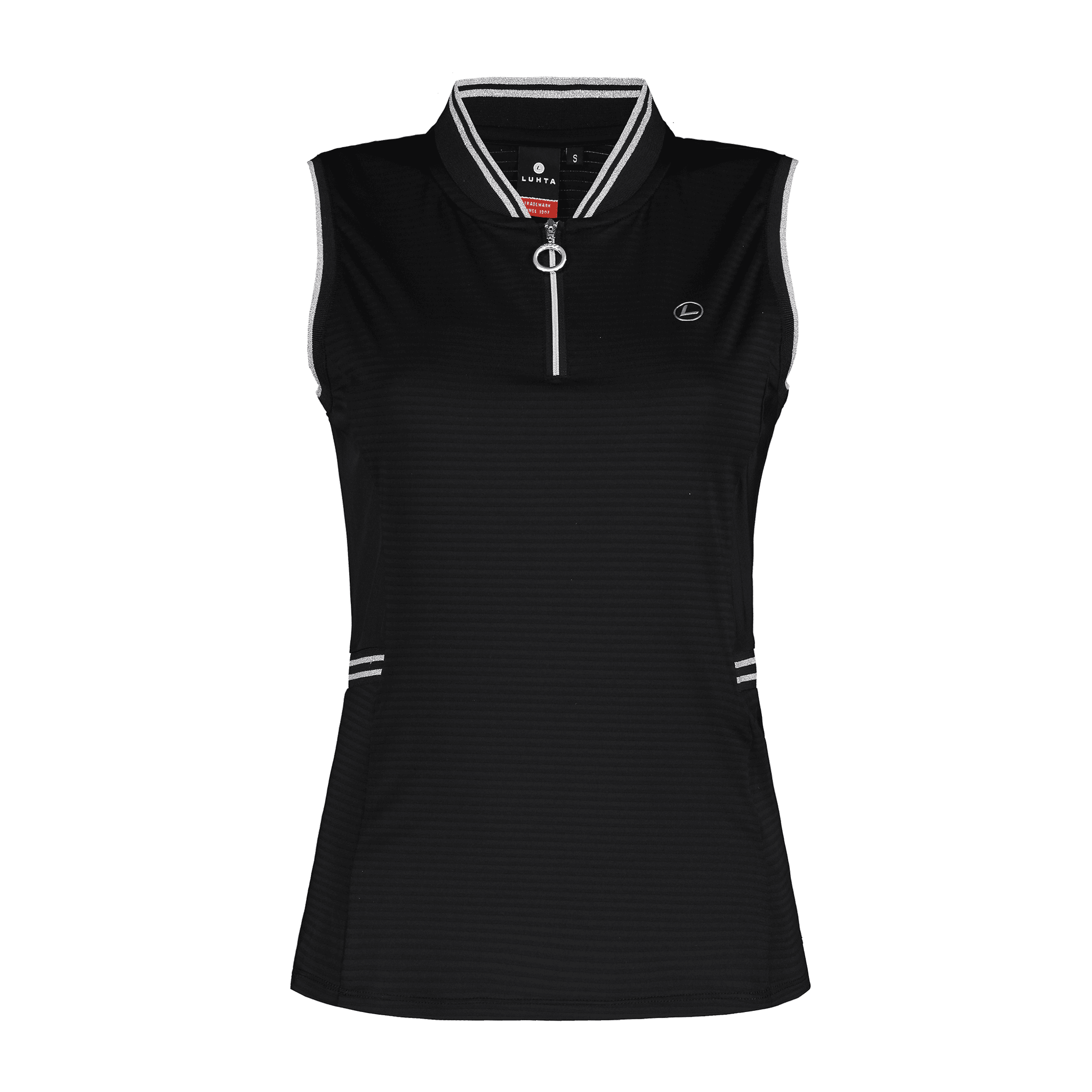 Luhta W Tops Heikola Dark Blue Damen