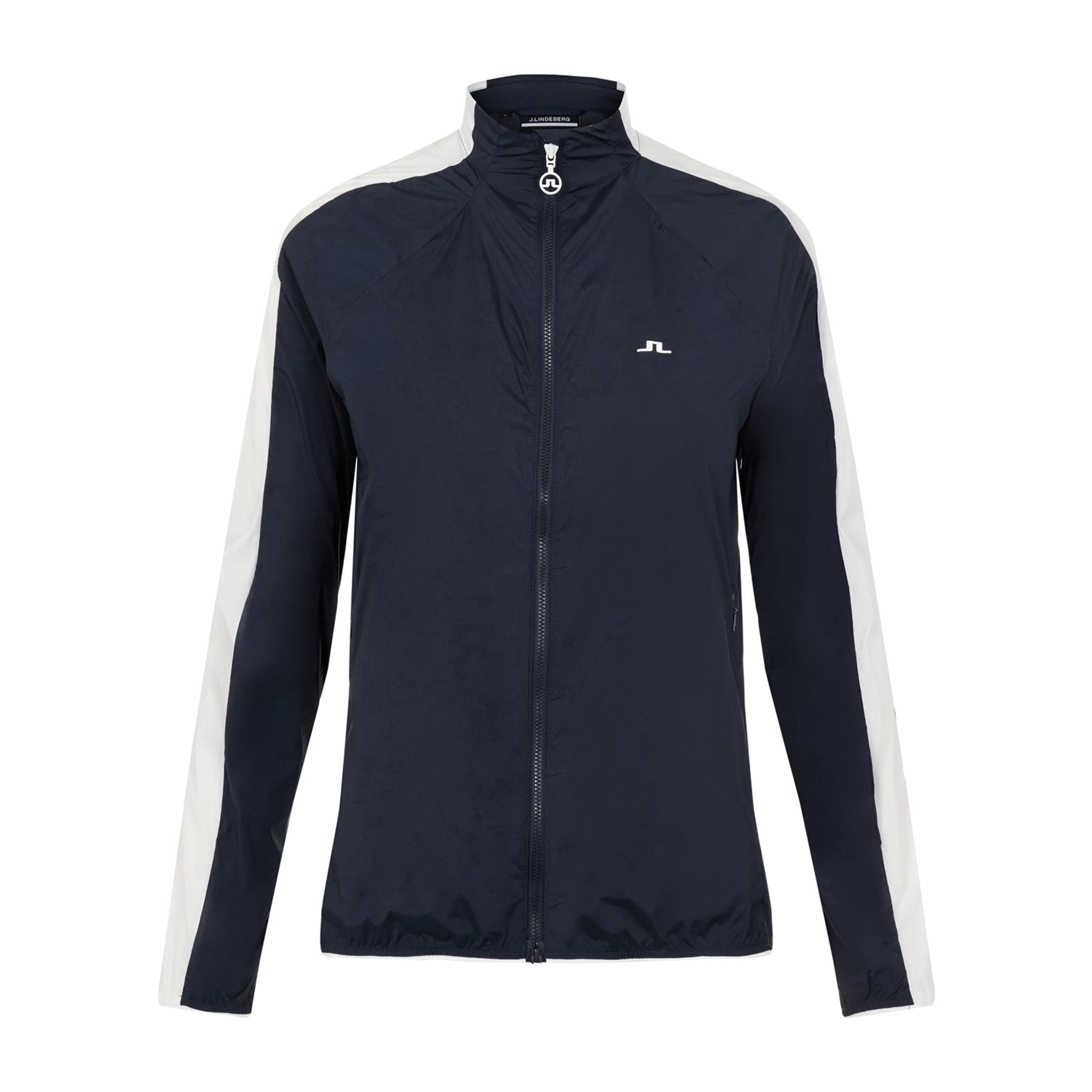 J. Lindeberg W Jacke Kia JL Navyblau Damen