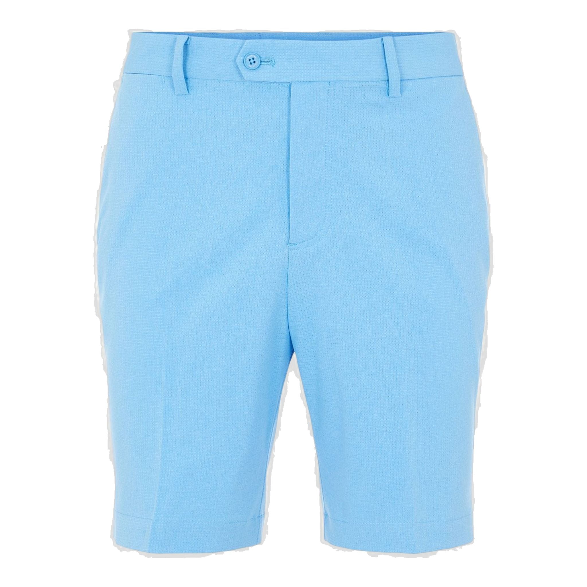 J. Lindeberg M Vent Tight Shorts Ocean Blue Herren