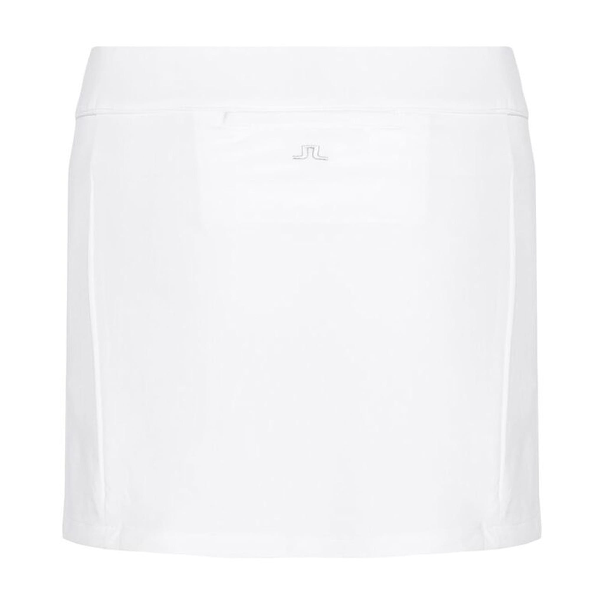 J. Lindeberg W Amelie TX Jersey Rock White Damen