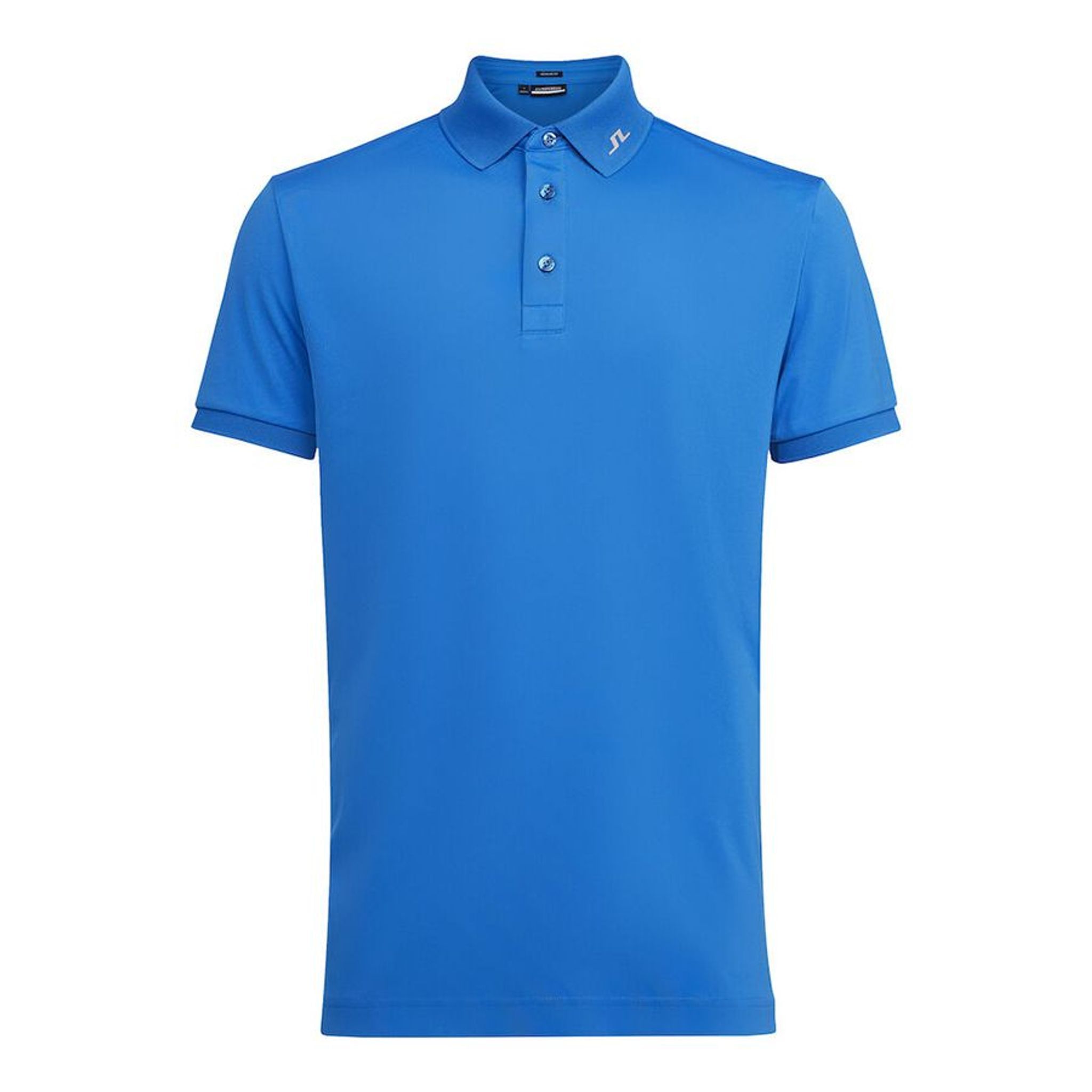 J. Lindeberg M KV Regular Fit Golf Polo Skydiver Pánské
