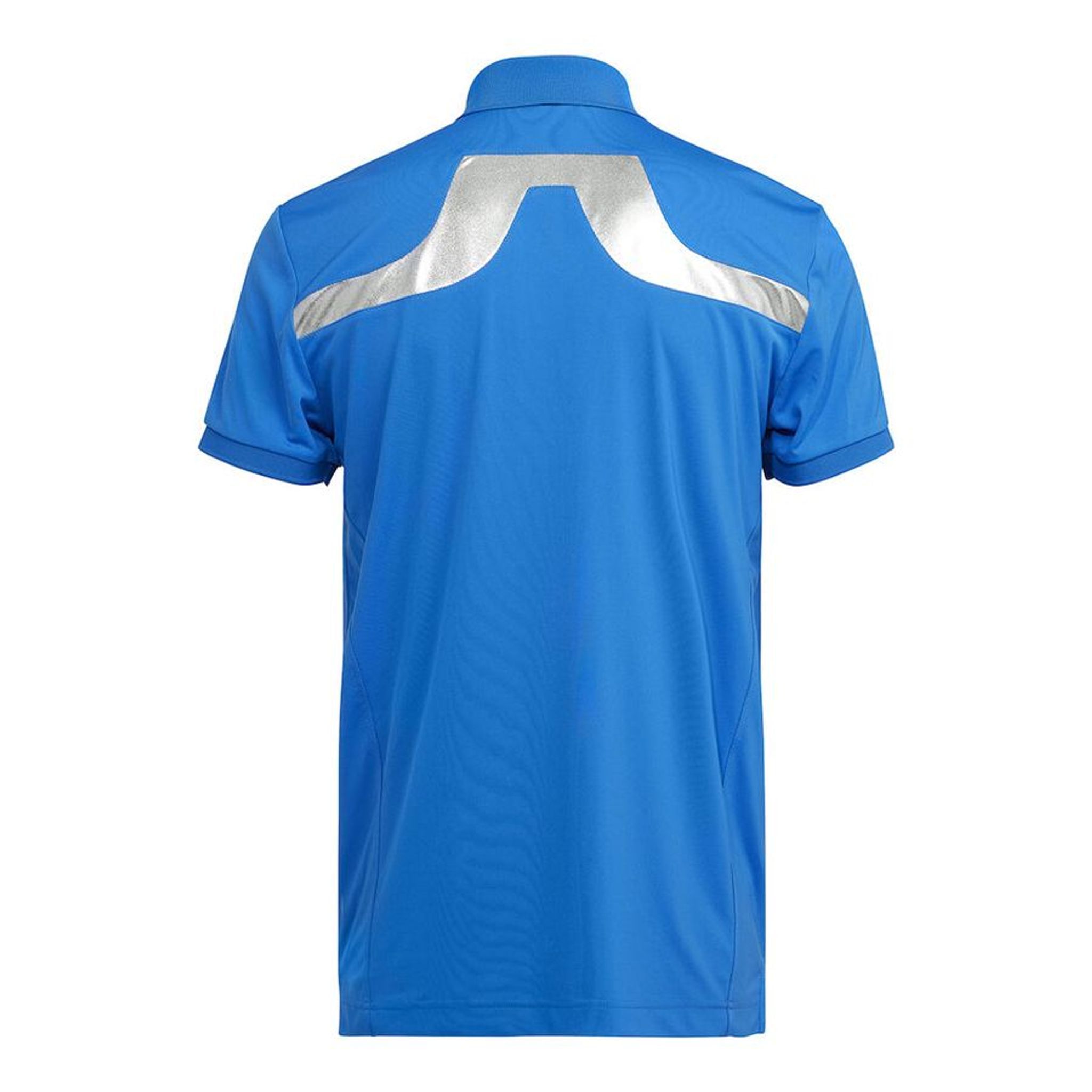 J. Lindeberg M KV Regular Fit Golf Polo Skydiver Pánské