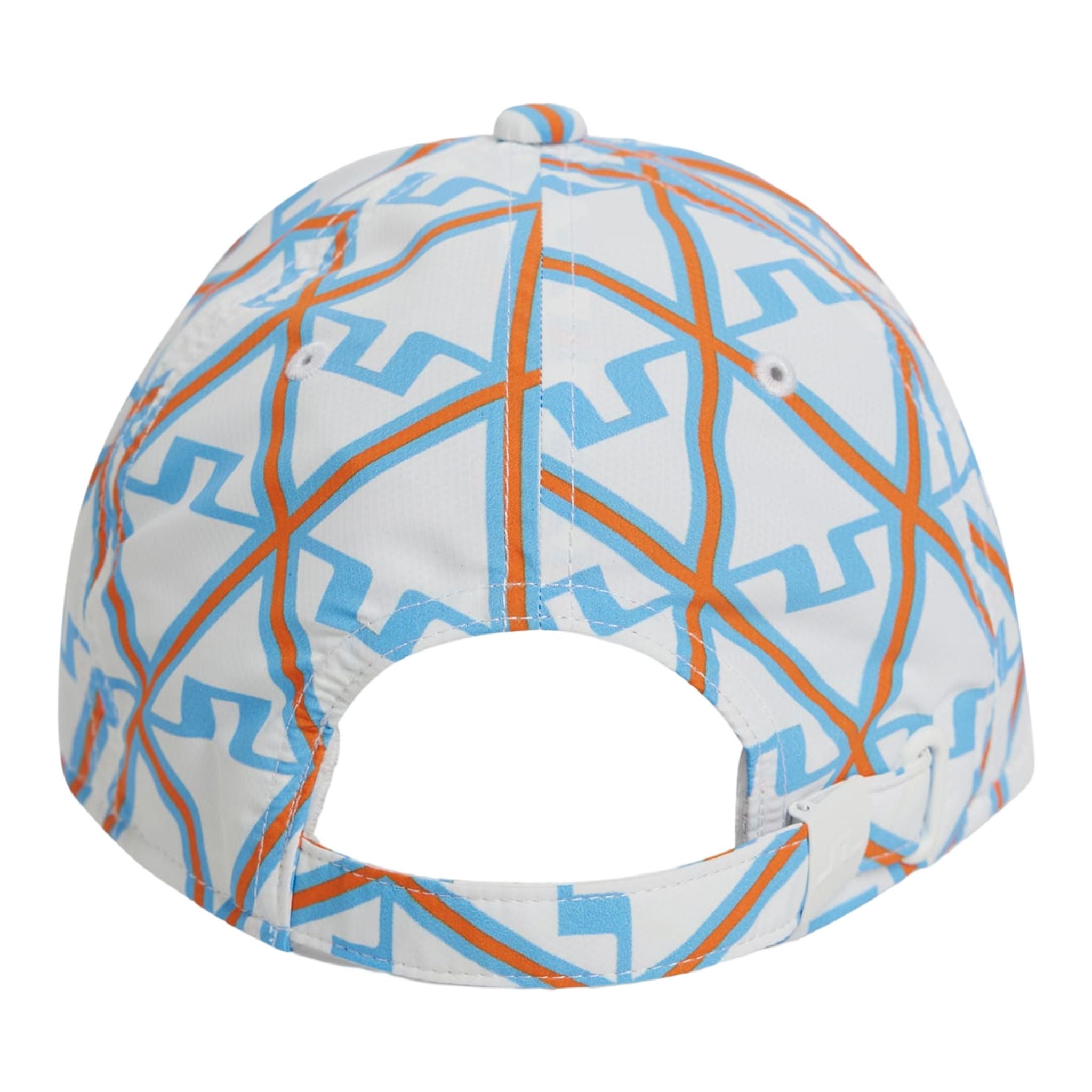 J. Lindeberg Arlene Kappe Damen Little Boy Blue Damen