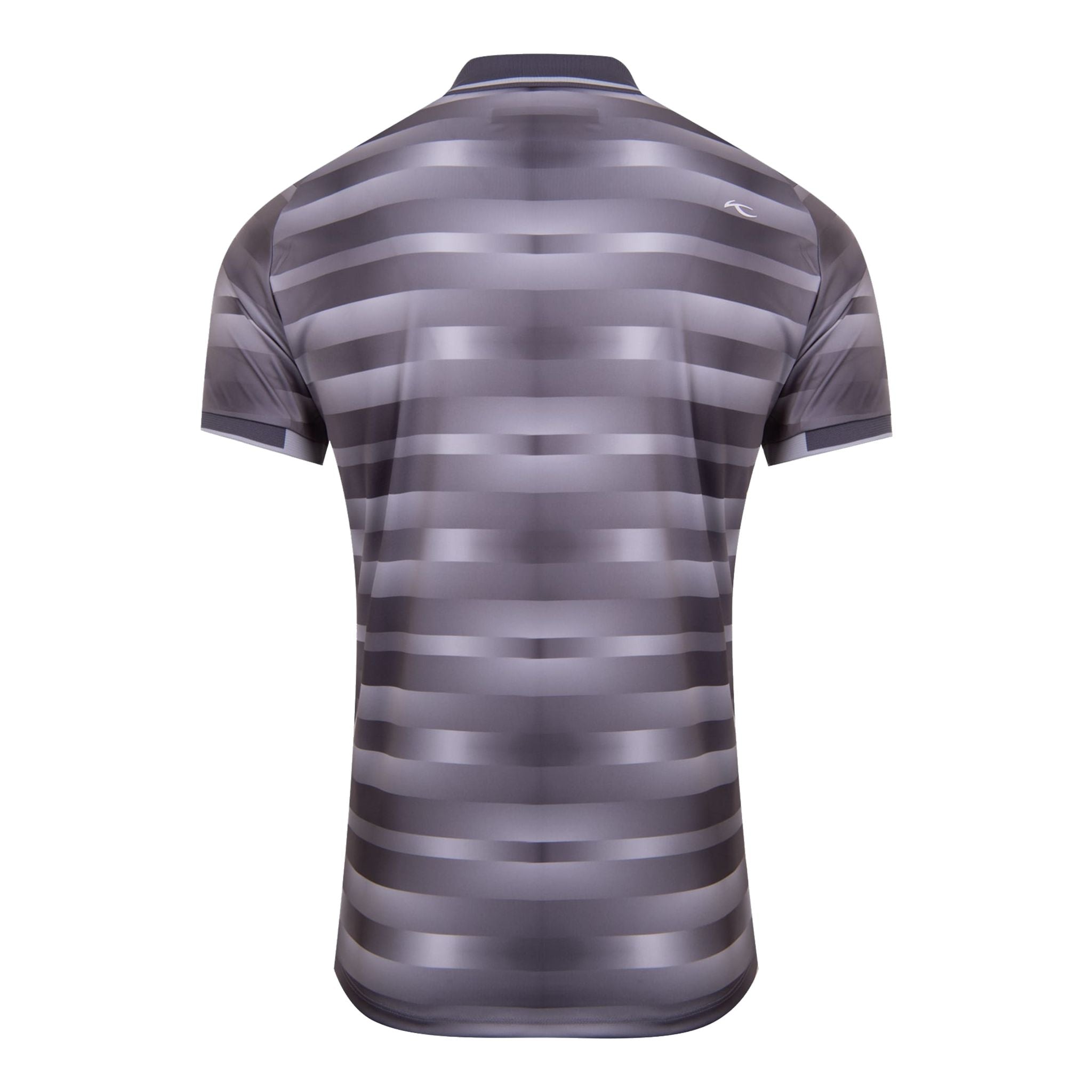 Kjus Spot Printed Polo SS Herren