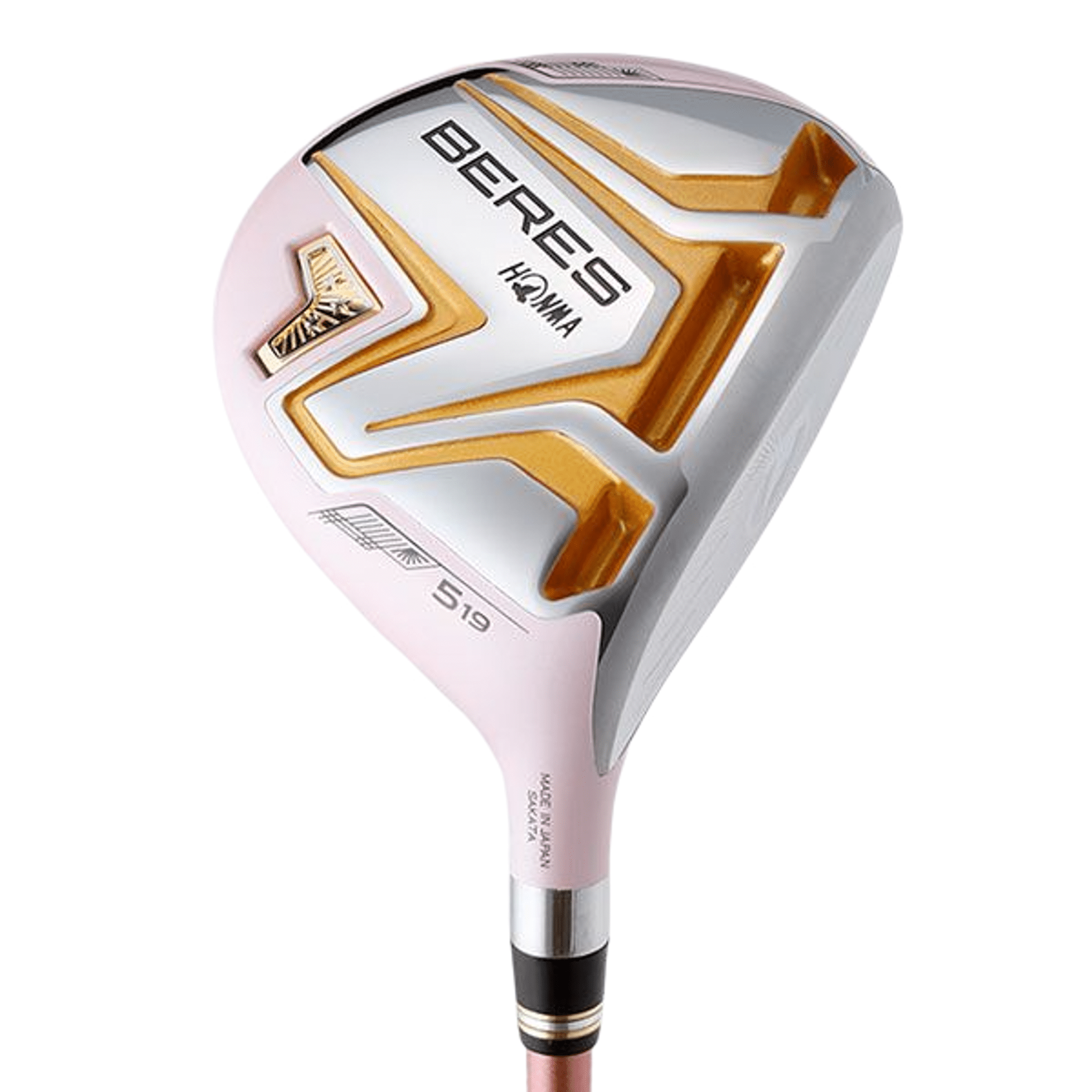 Honma BERES-08 AIZU Fairway dřevo pro dámy