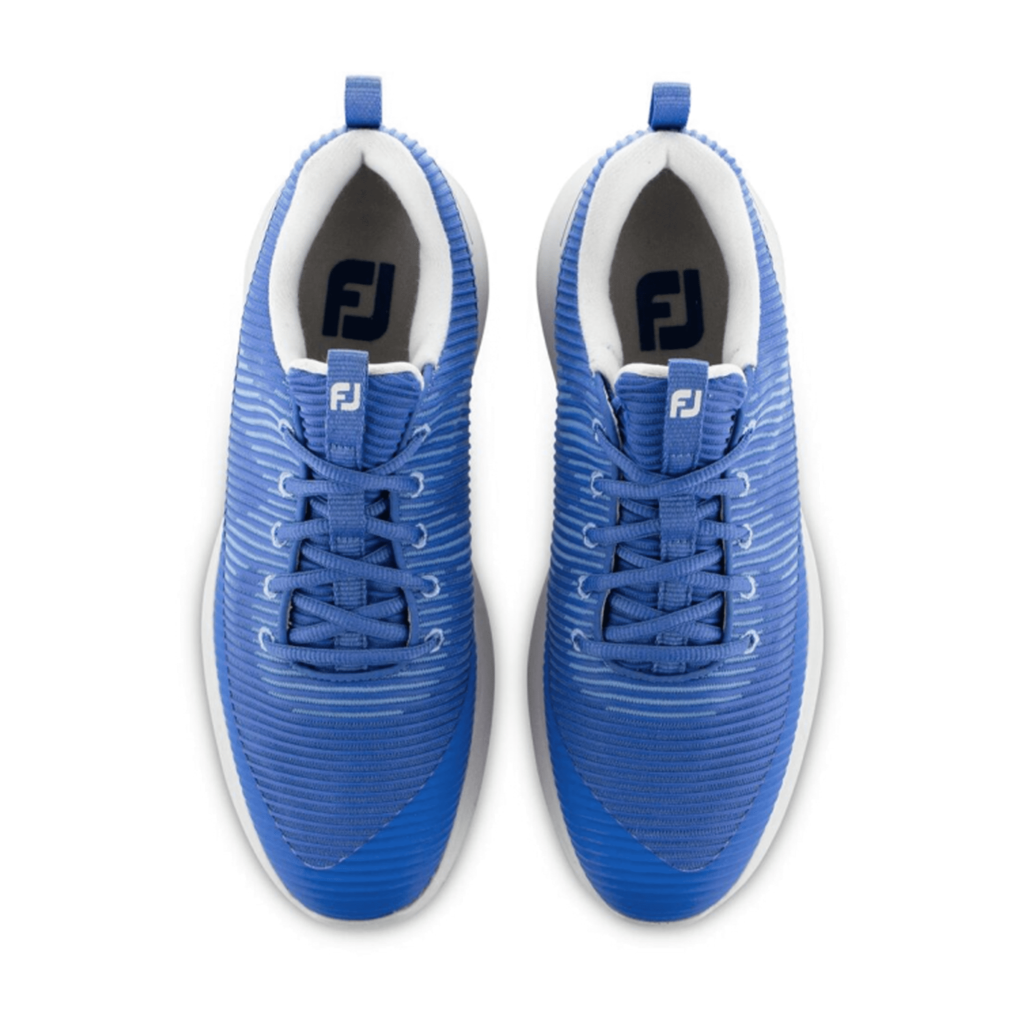 Footjoy M Flex XP Modrá Pánská