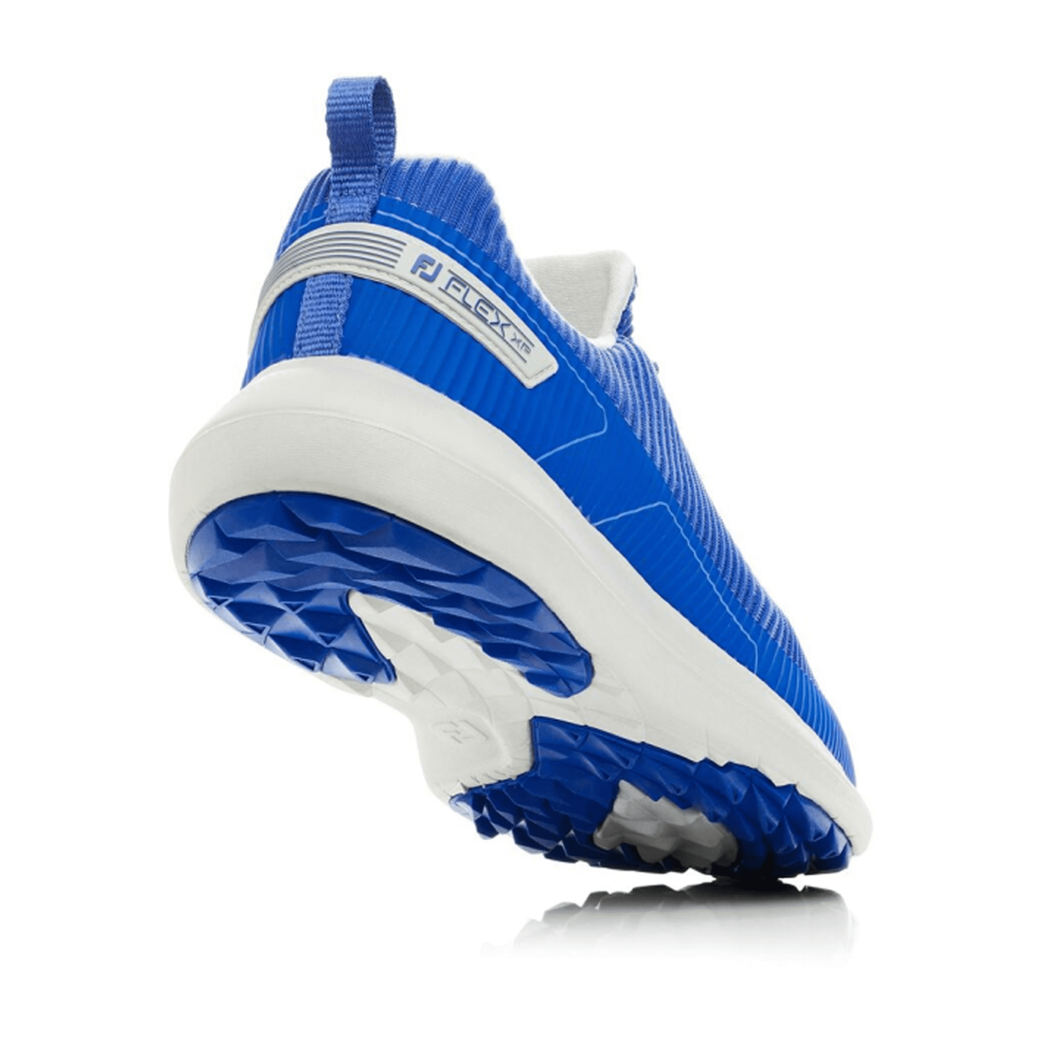 Footjoy M Flex XP Modrá Pánská