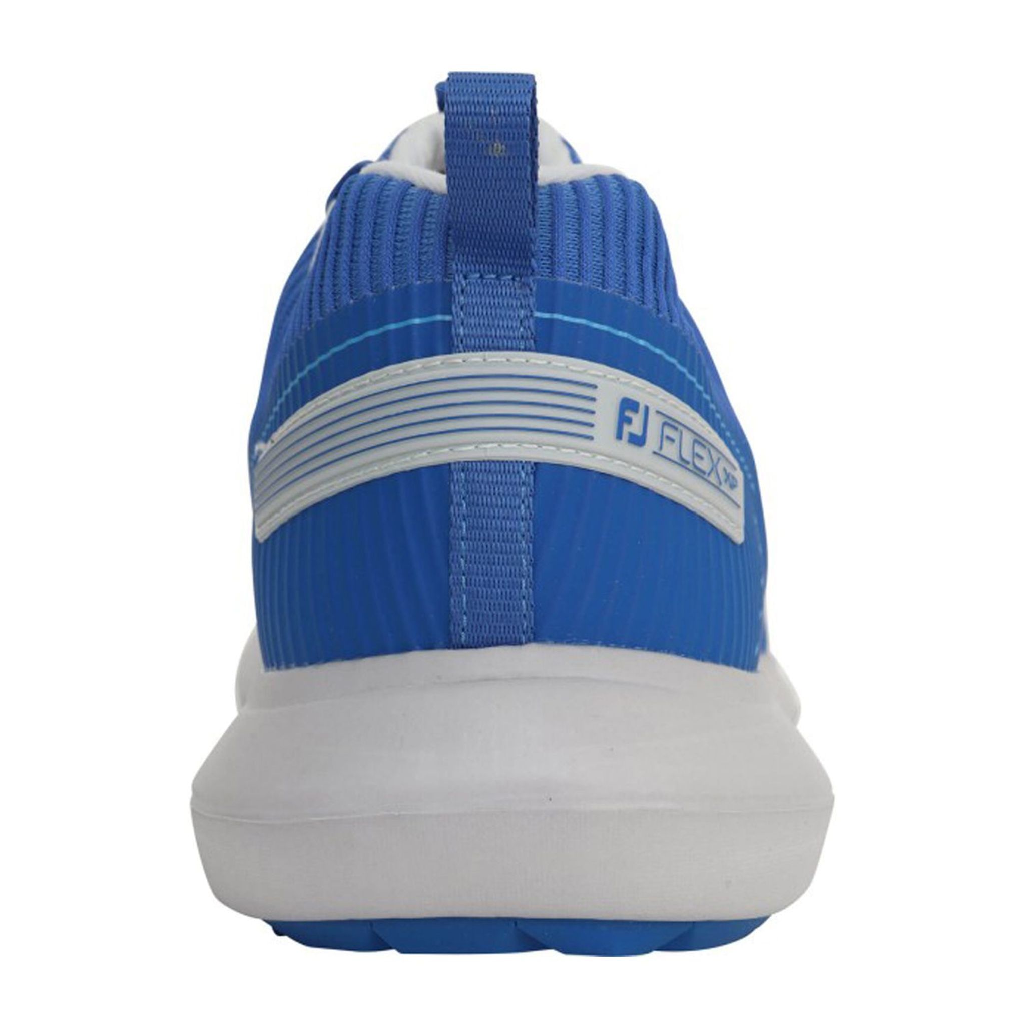 Footjoy M Flex XP Modrá Pánská