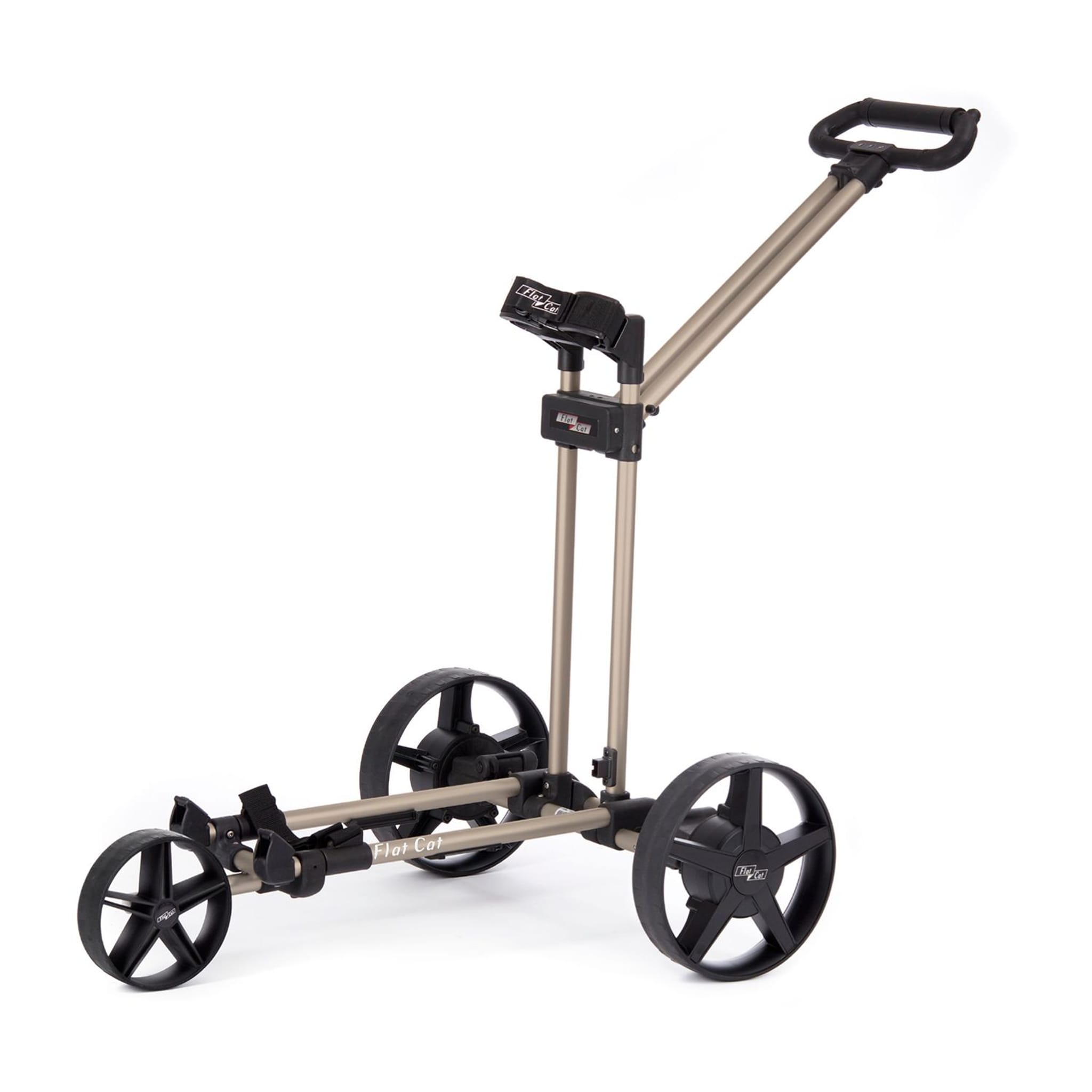 Flat Cat Touch Elektrotrolley