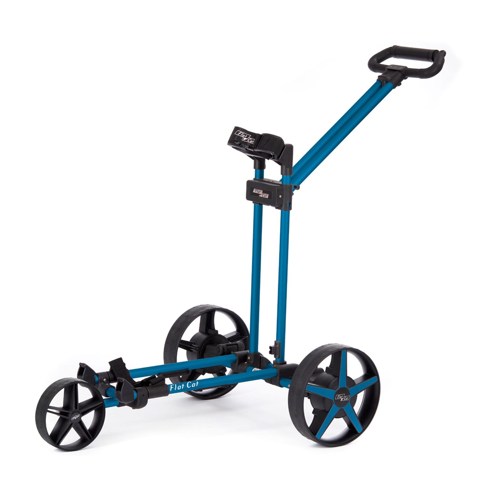 Flat Cat Touch Elektrotrolley