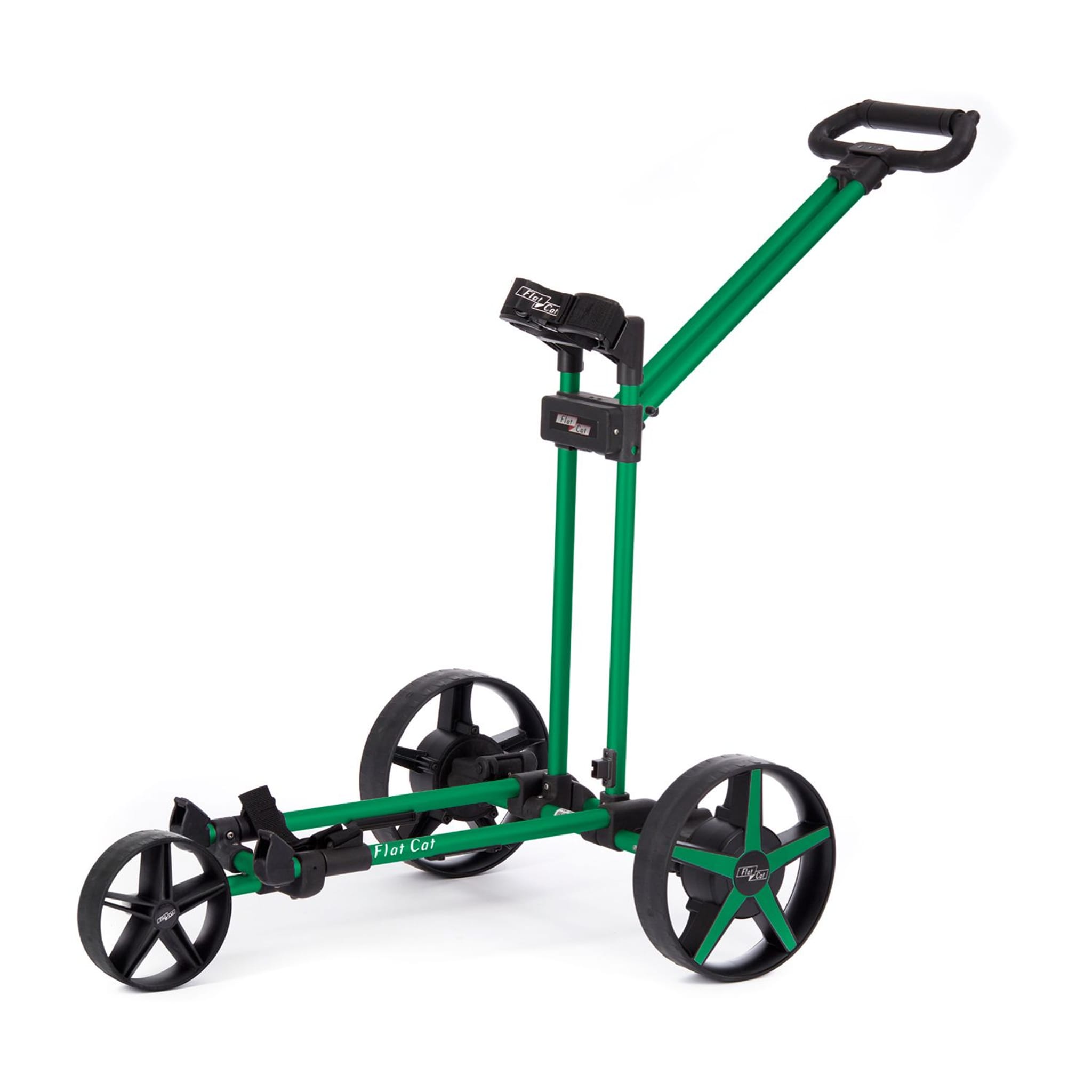 Flat Cat Touch Elektrotrolley
