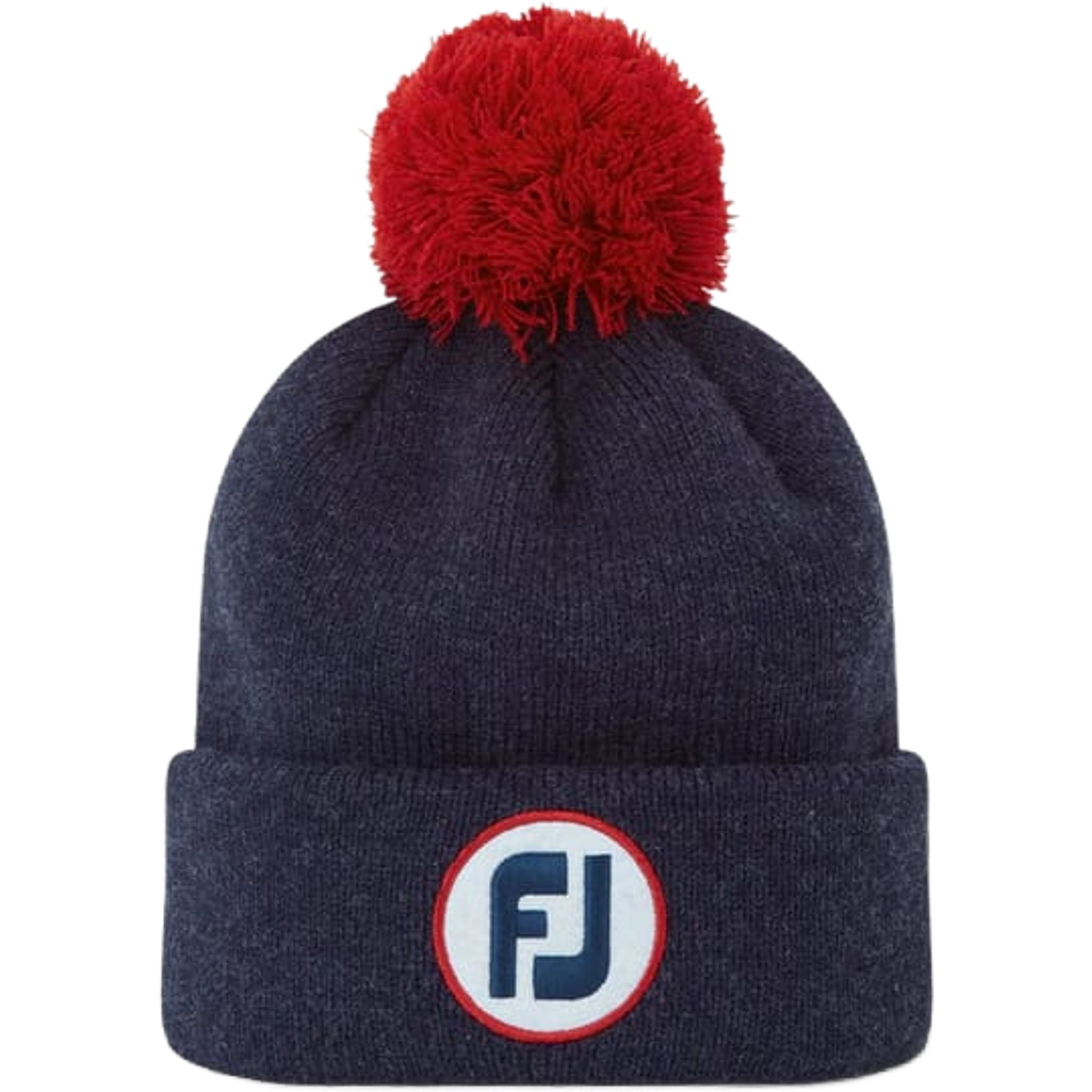 Footjoy Solid Pom Pom Herren