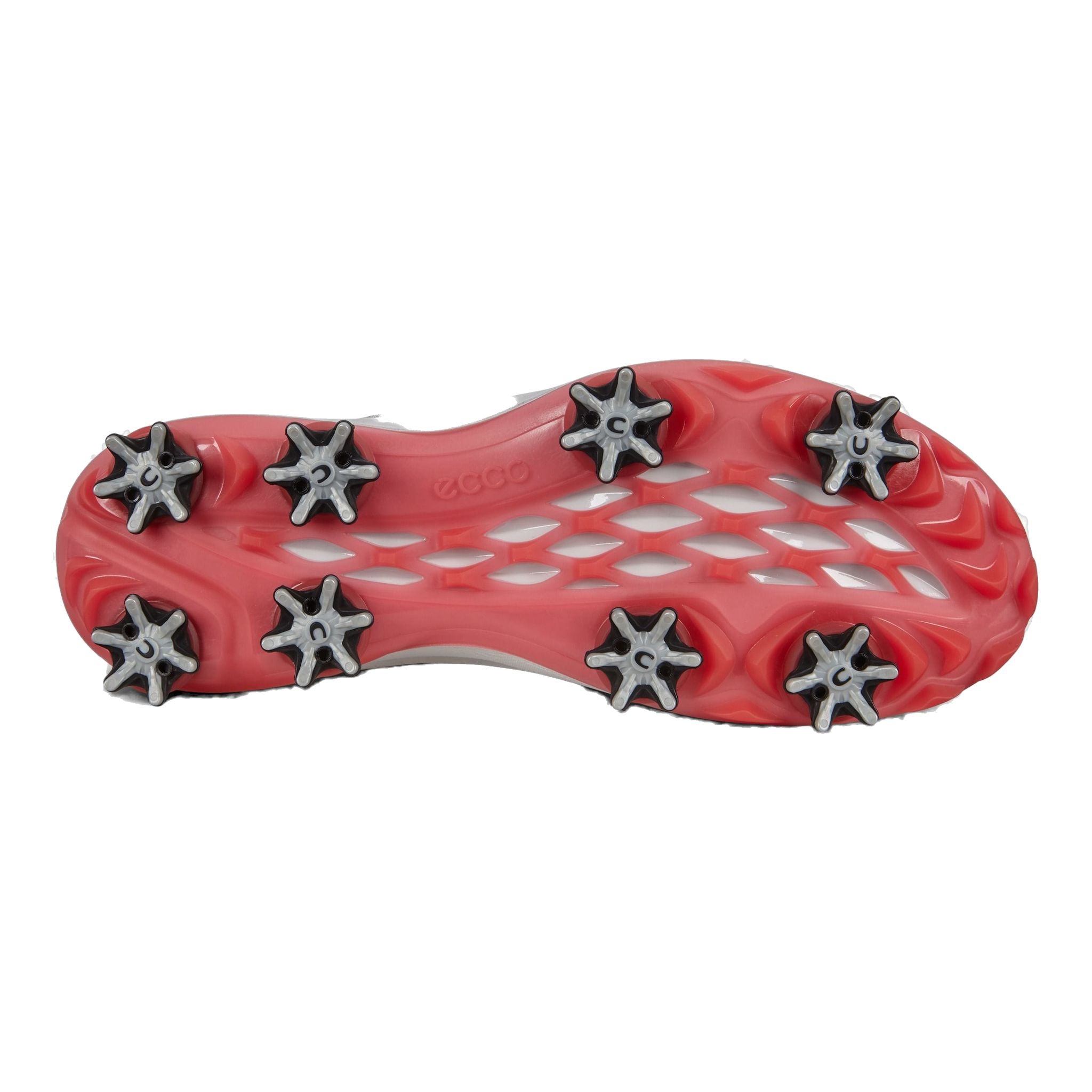 Ecco W Biom G3 White/Racer Yak Damen