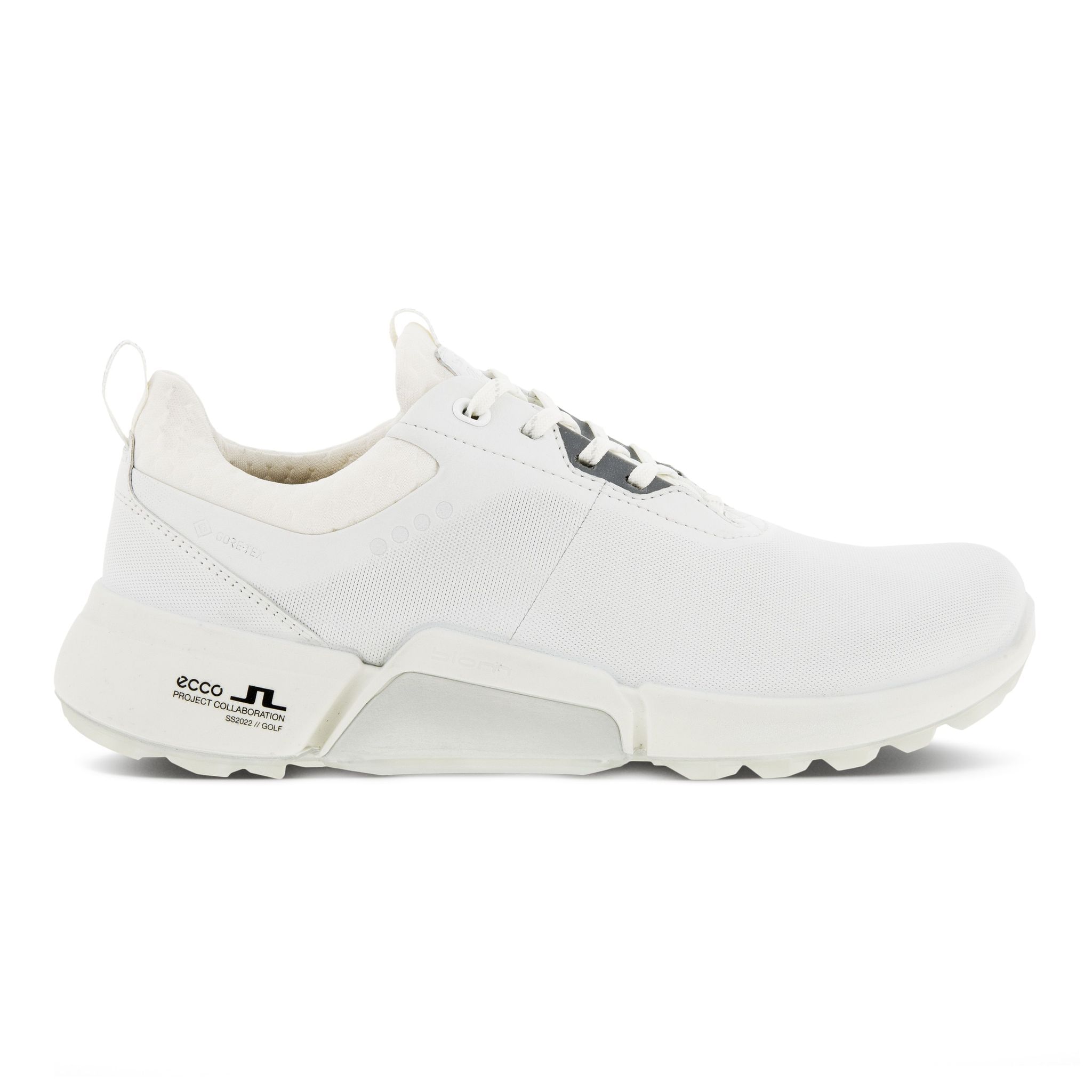Ecco Golf Biom H4 "JL" Limited Weiß Herren Herren