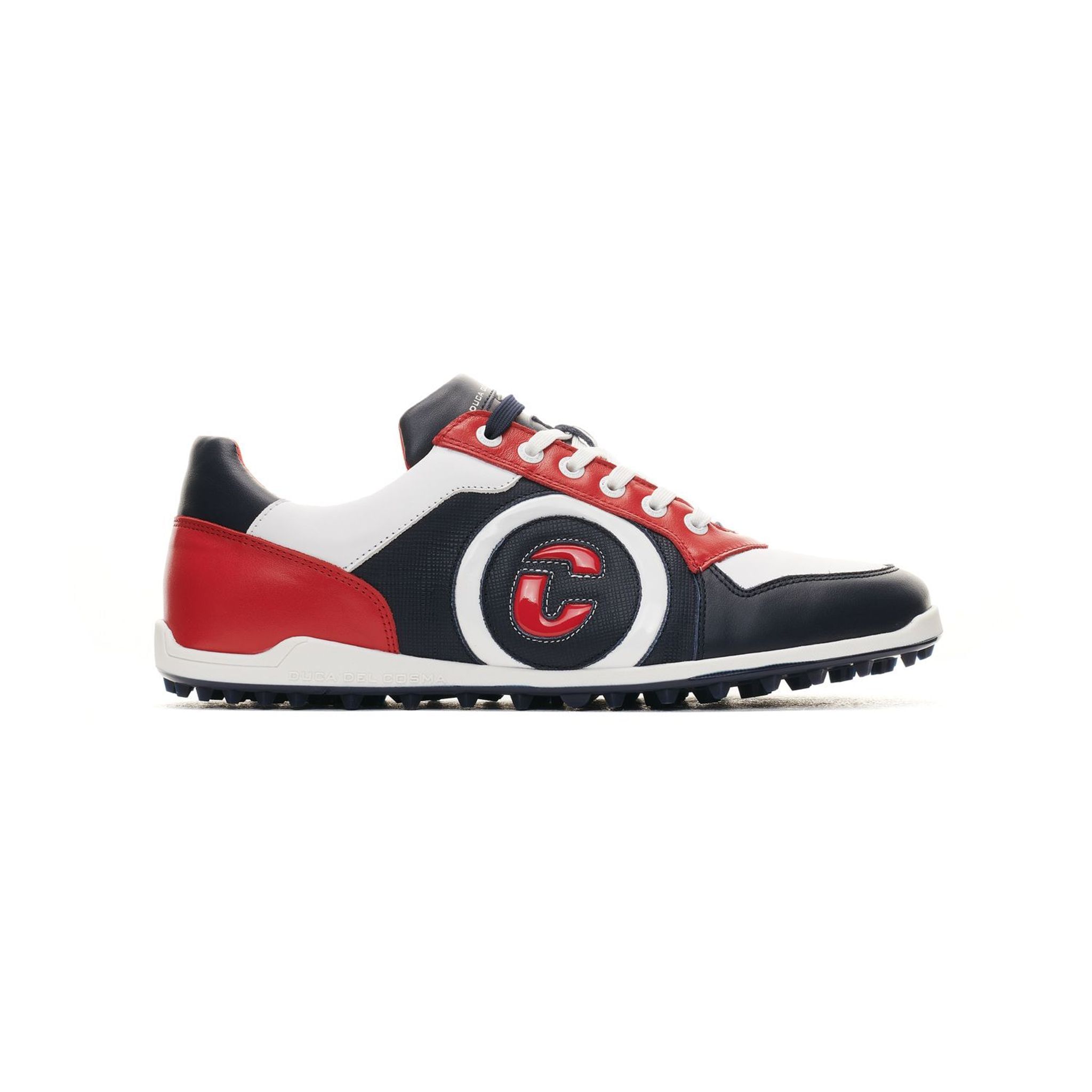 Duca del Cosma M Kuba 2.0 Navy Herren