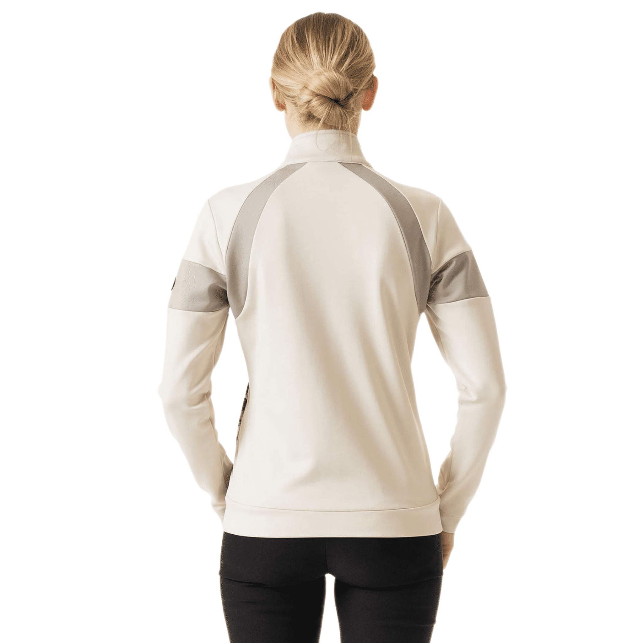 Denní sportovní Arielle golfová bunda Natures pro dámy