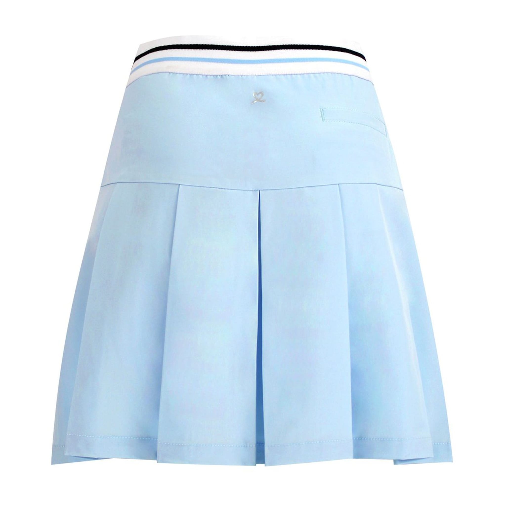 Daily Sports Skort W Angela 45cm Breeze Damen