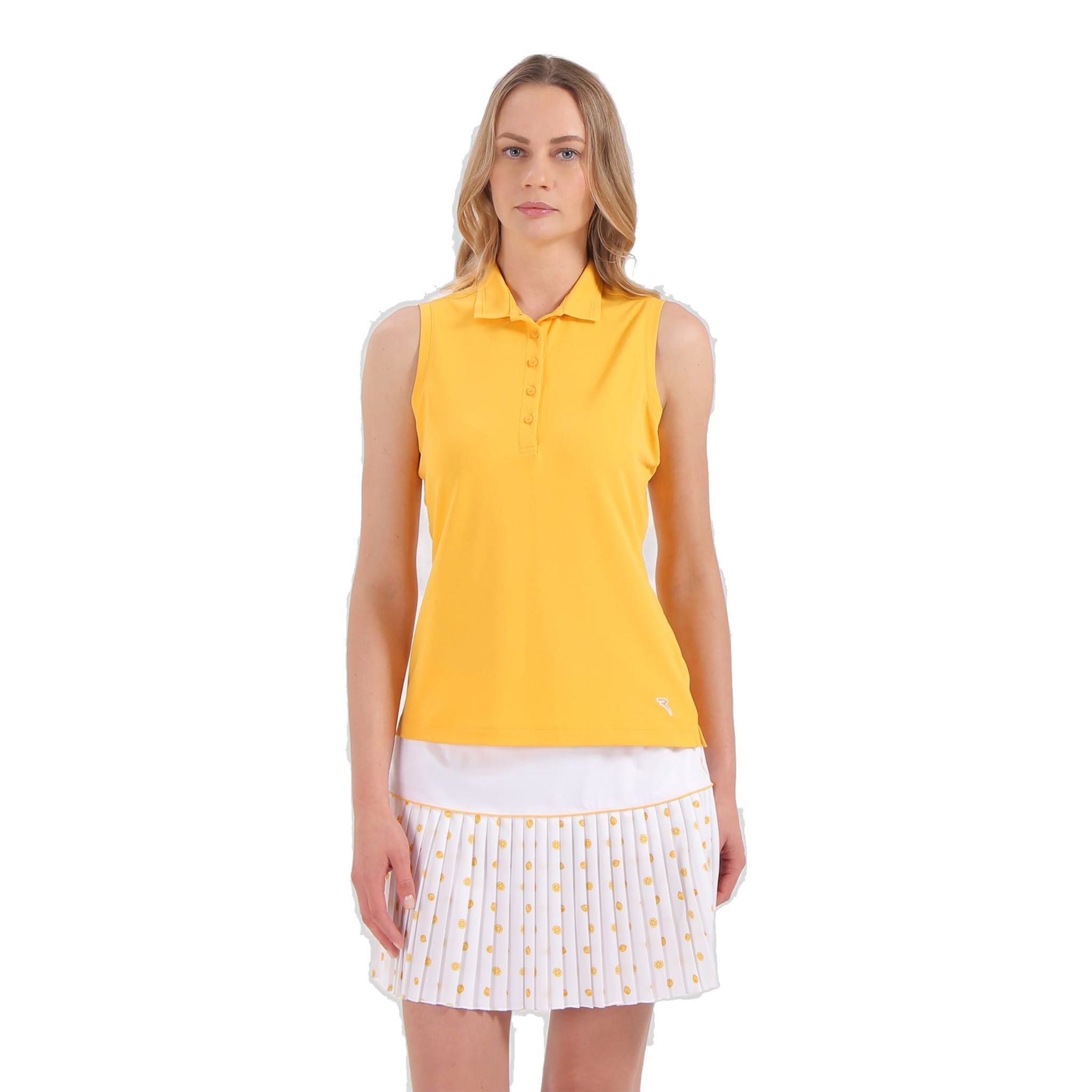 Chervo Aga Golfpolo Damen