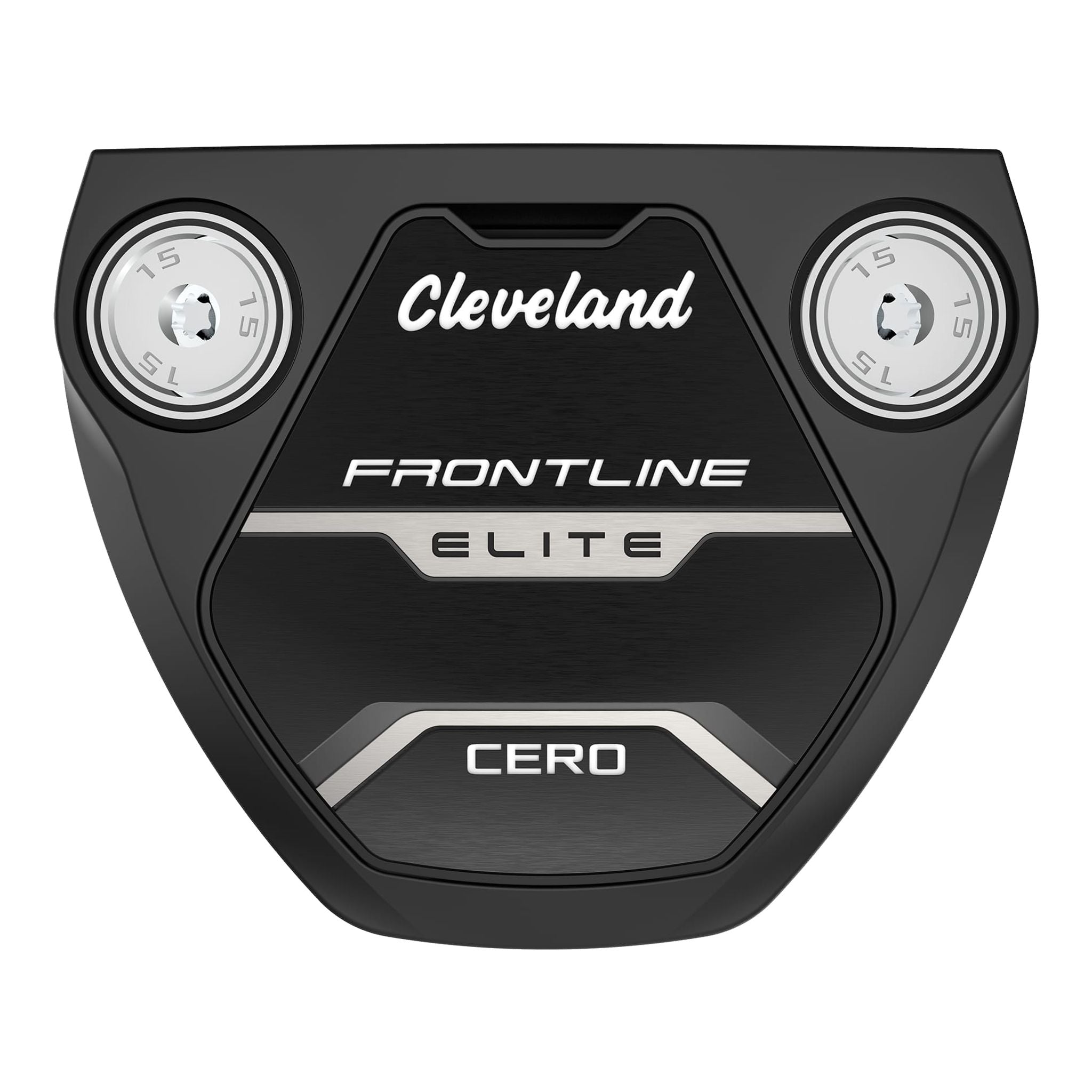 Cleveland Frontline Elite Cero 35 (SNGL)