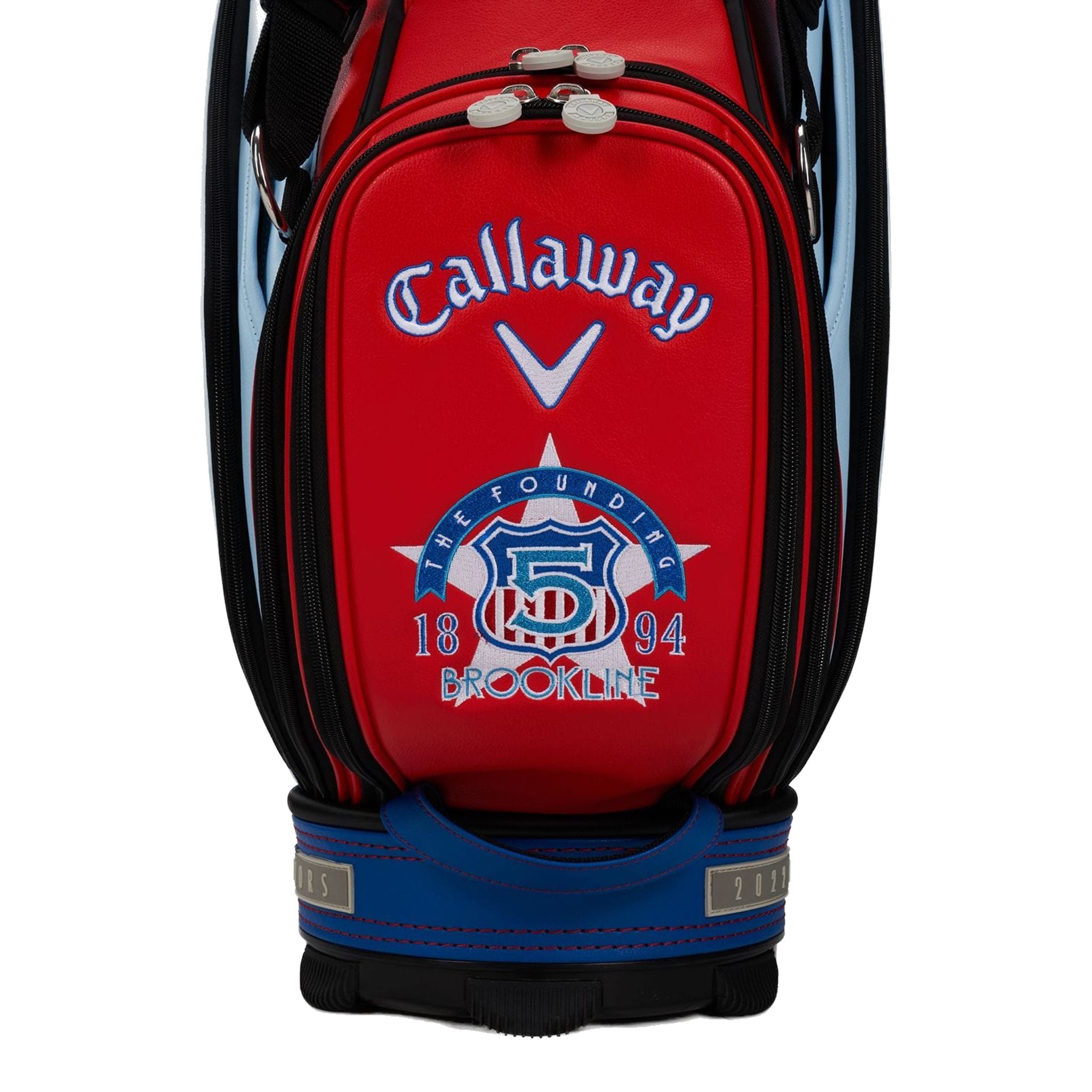 Callaway Tourbag "US Open" (22)