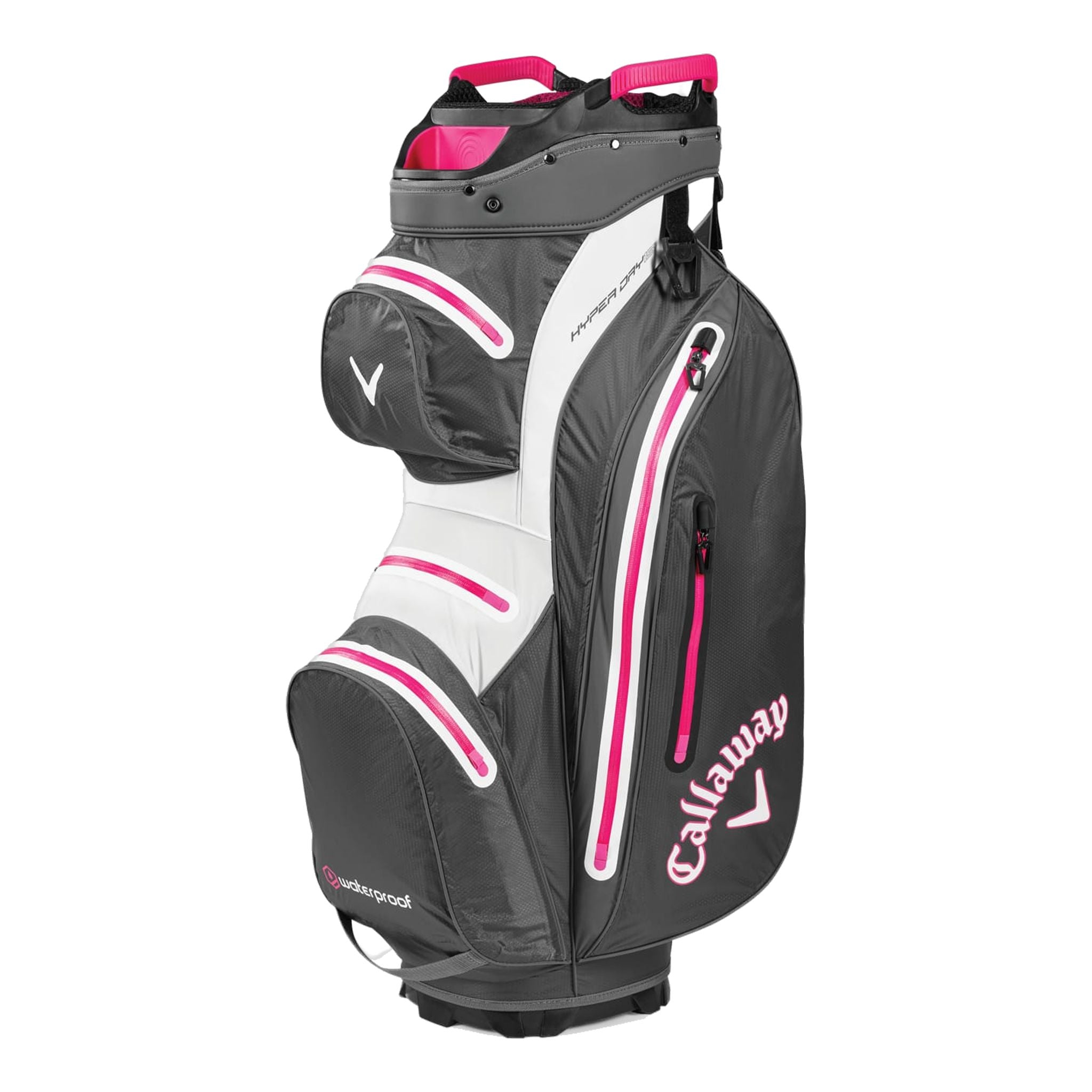 Callaway Hyper Dry 15 Cartbag (20)