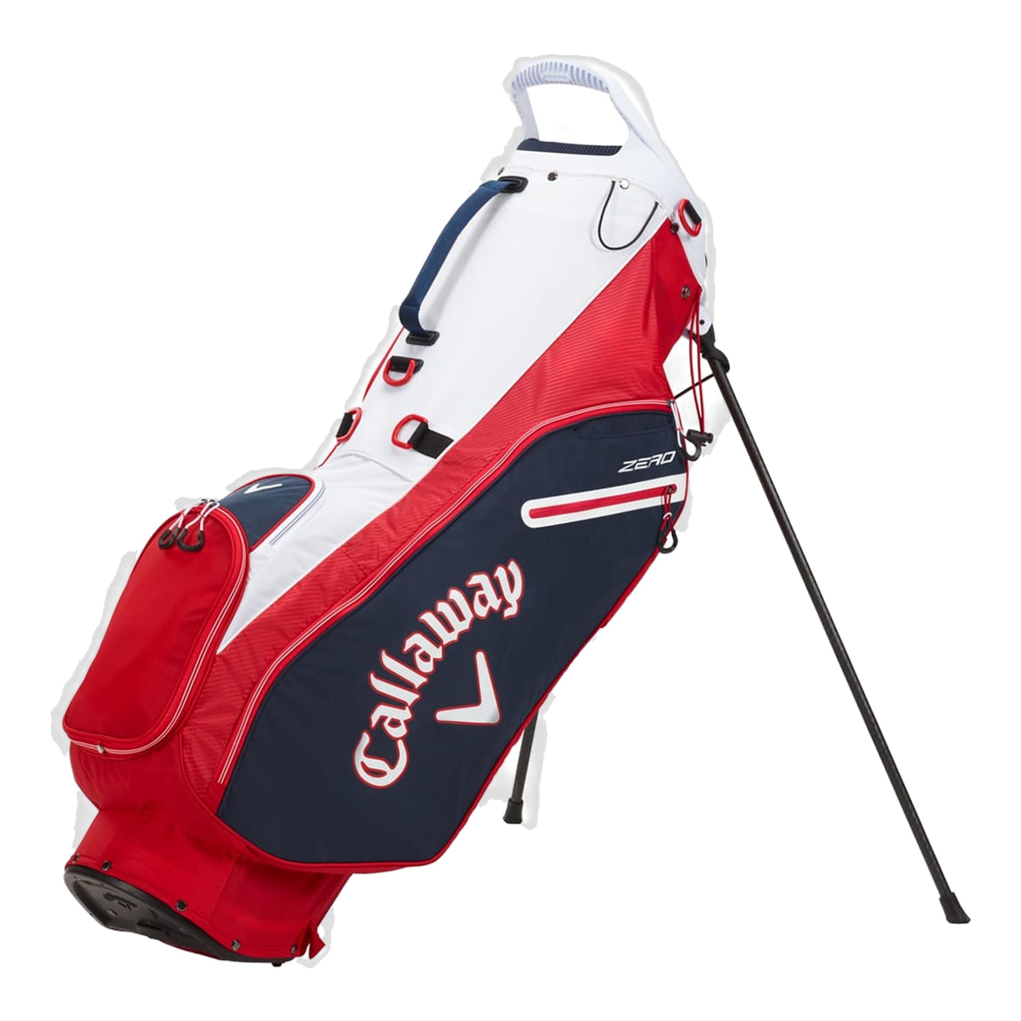 Callaway Hyperlite Zero Standbag (21)