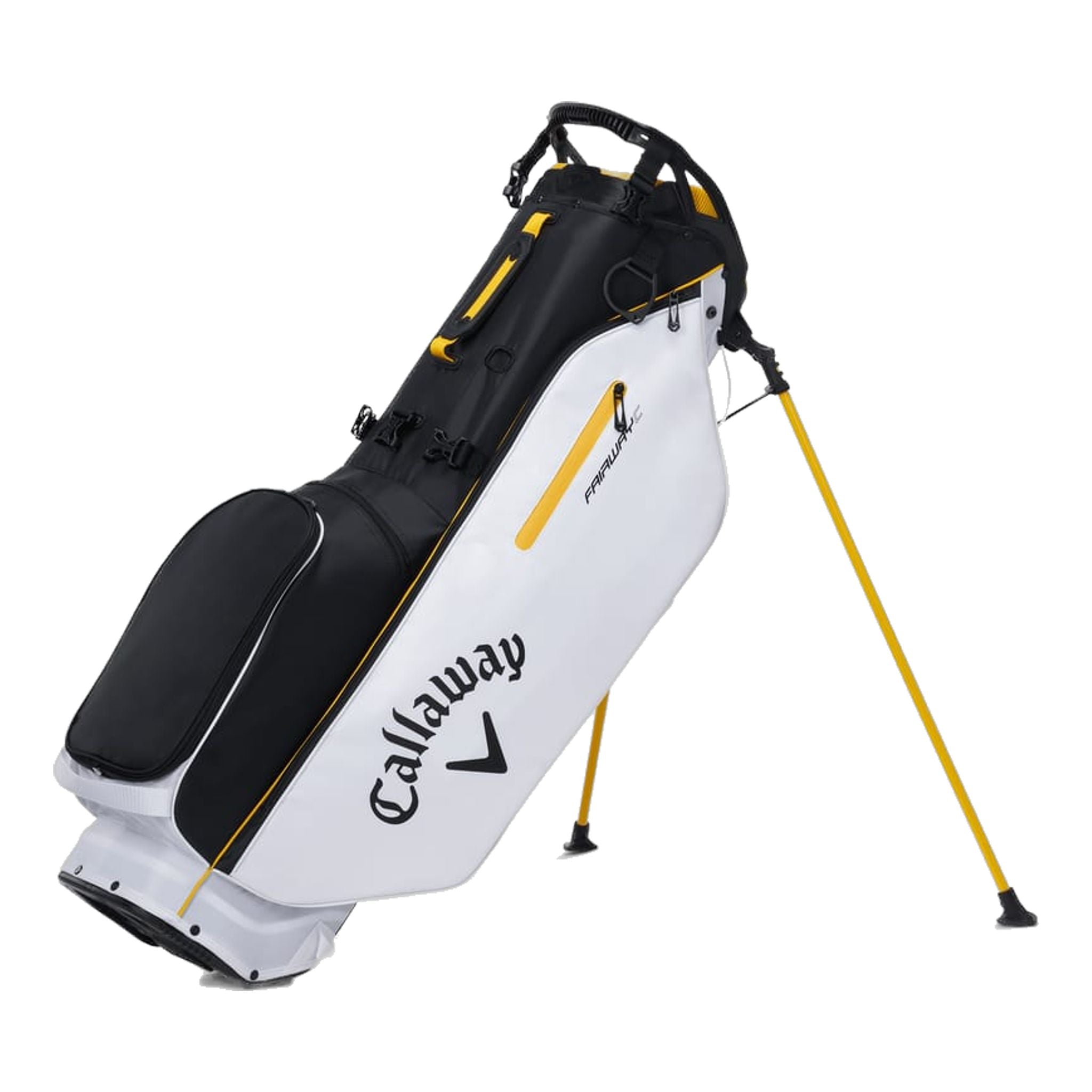 Callaway FAIRWAY C Standbag (22)