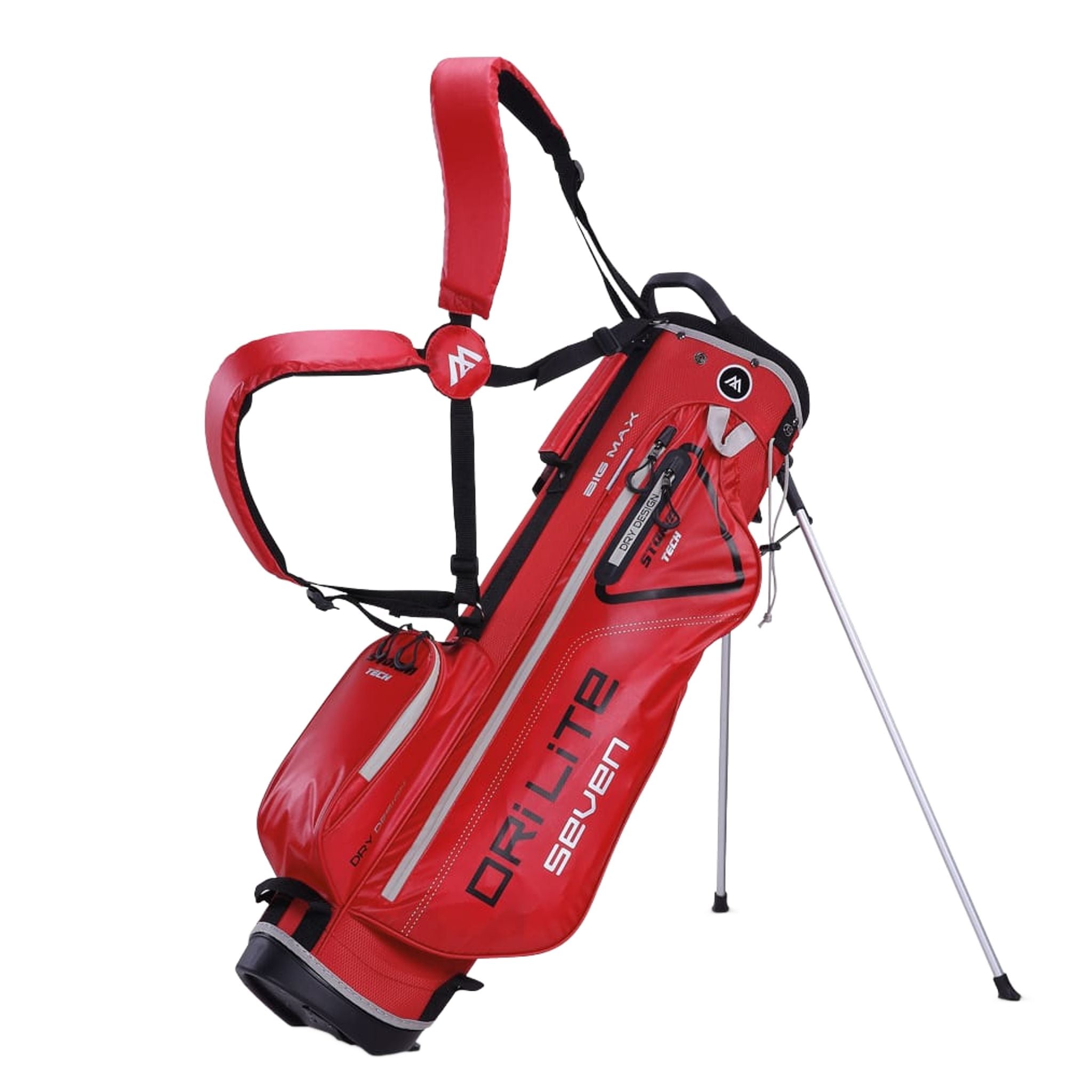 Big Max Dri Lite Seven Standbag