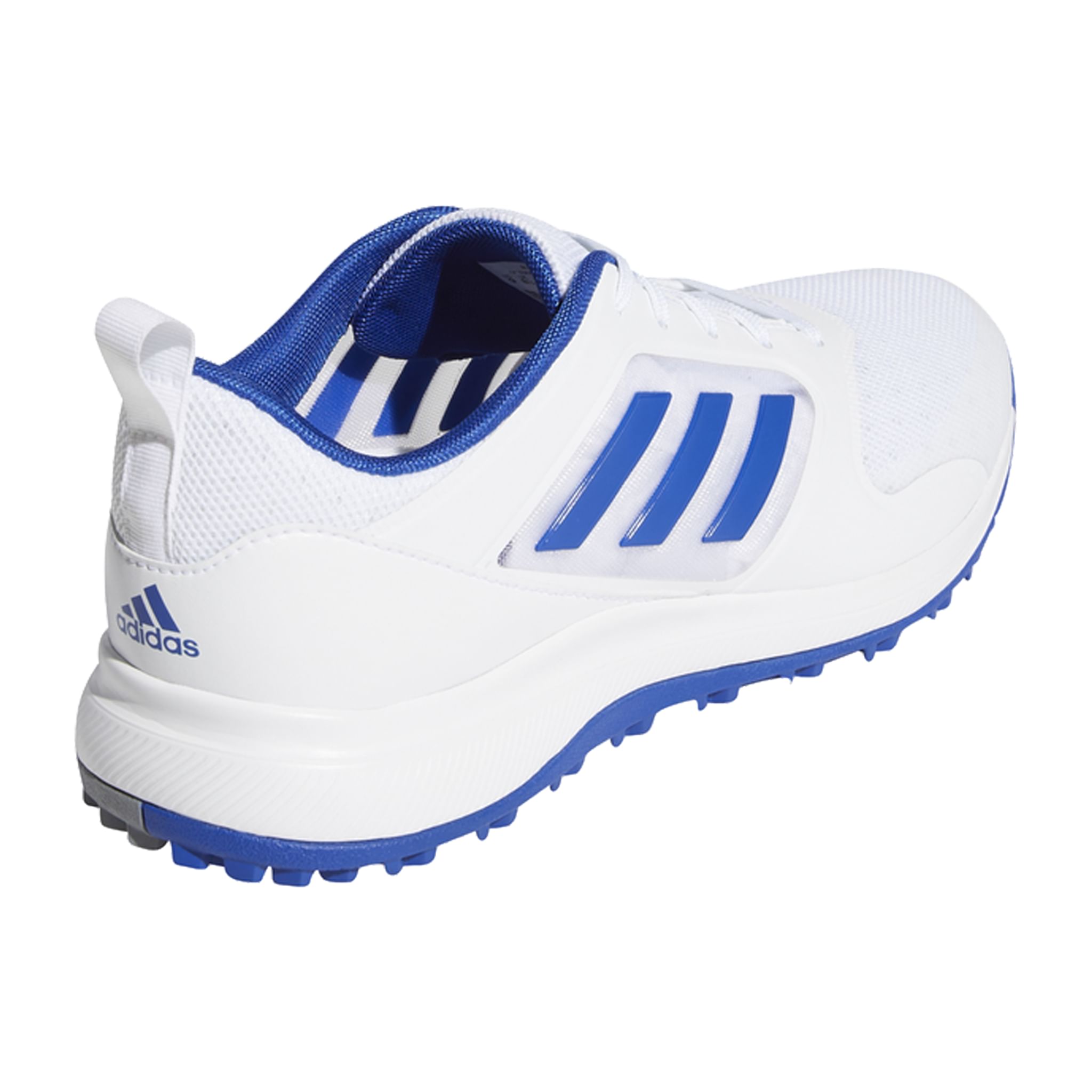 Adidas M CP Traxion SL Tex White/Royal/Silver Herren
