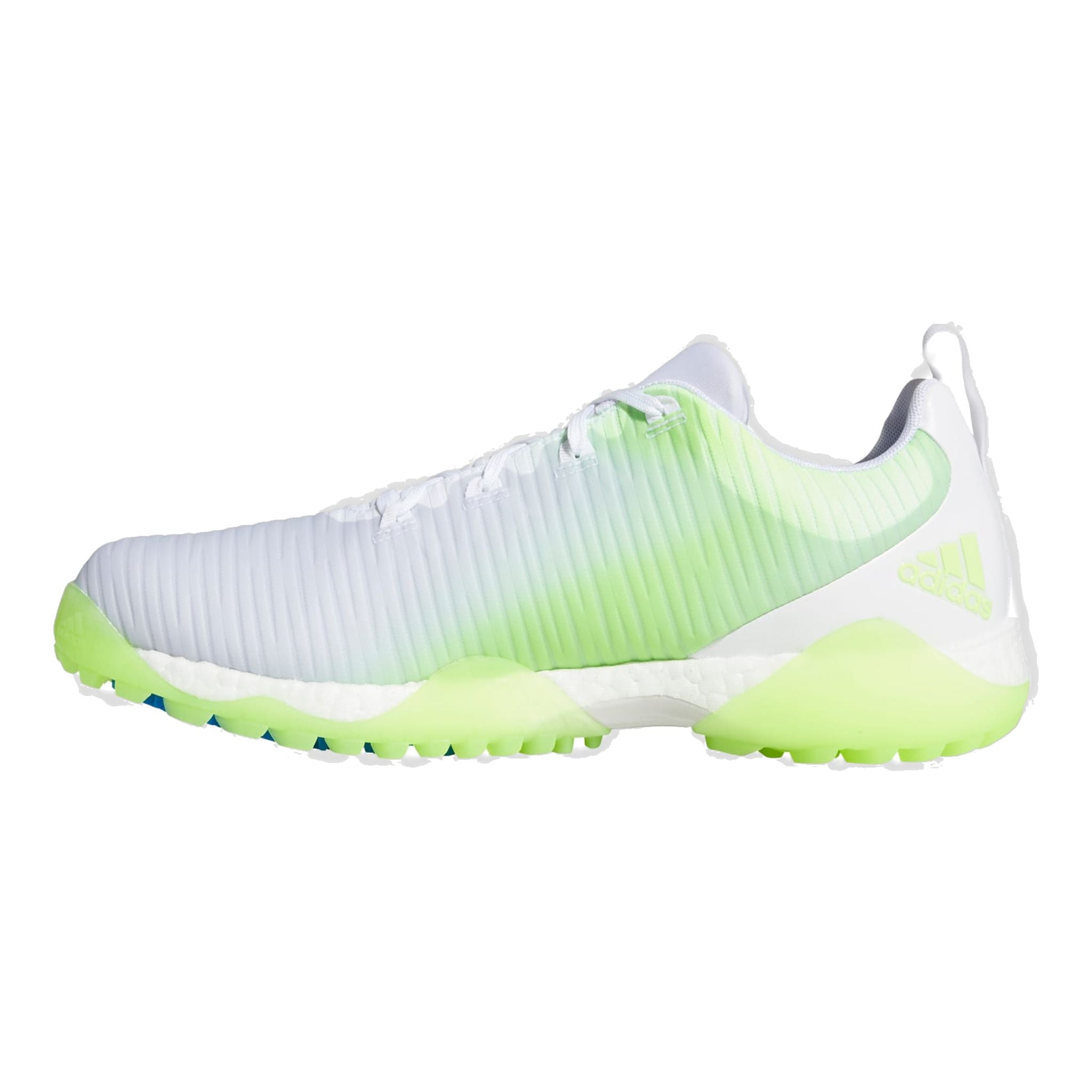 Adidas M Codechaos White/Green/Blue Herren