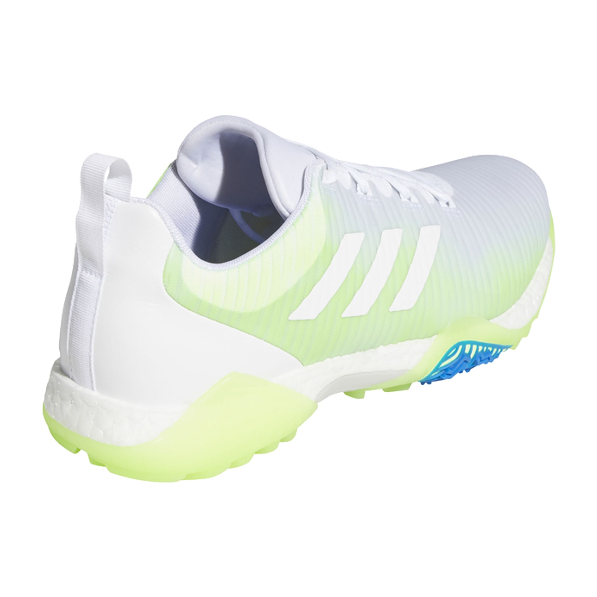 Adidas M Codechaos White/Green/Blue Herren