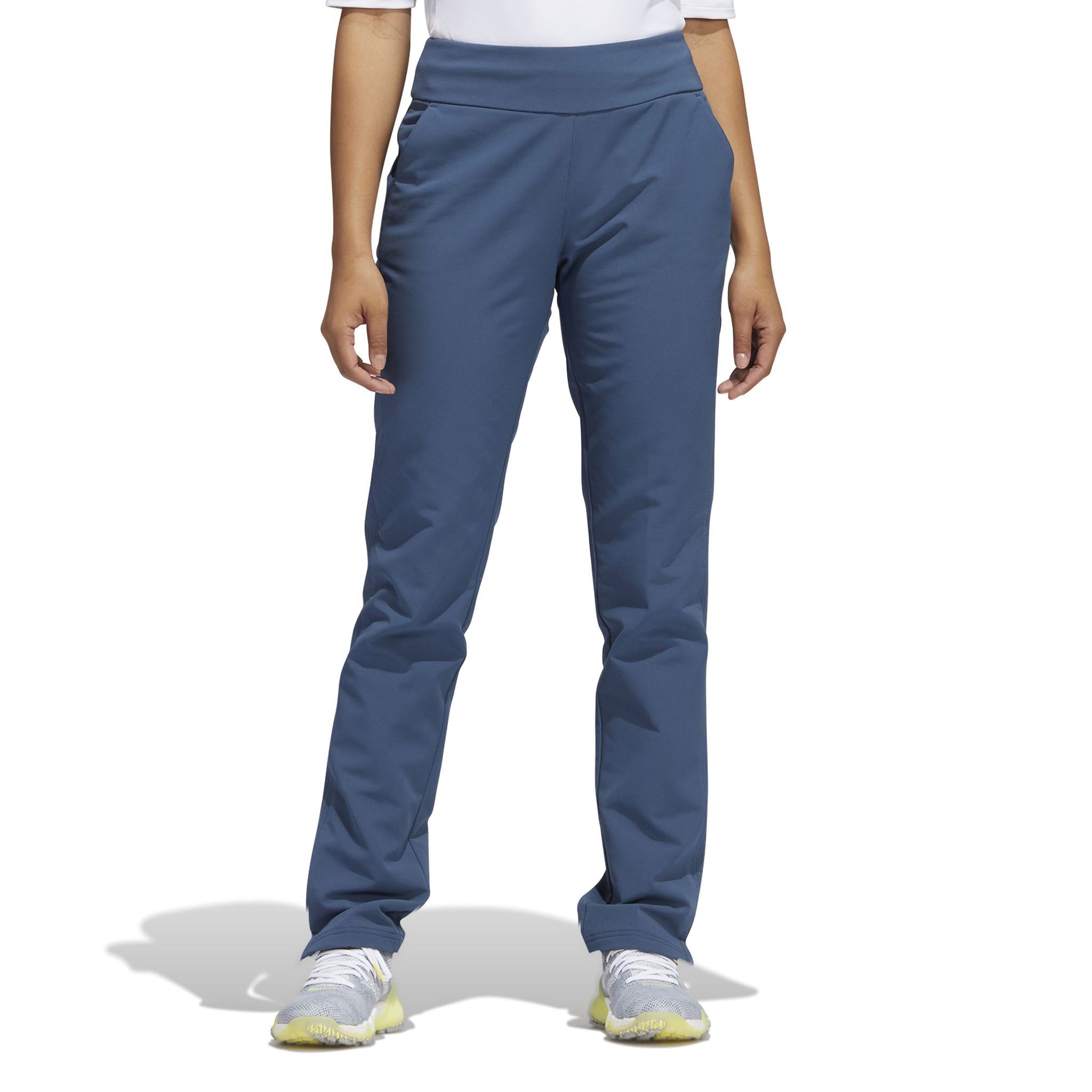 Adidas Winter Weight Pull On Full Length Golfhose pro dámy