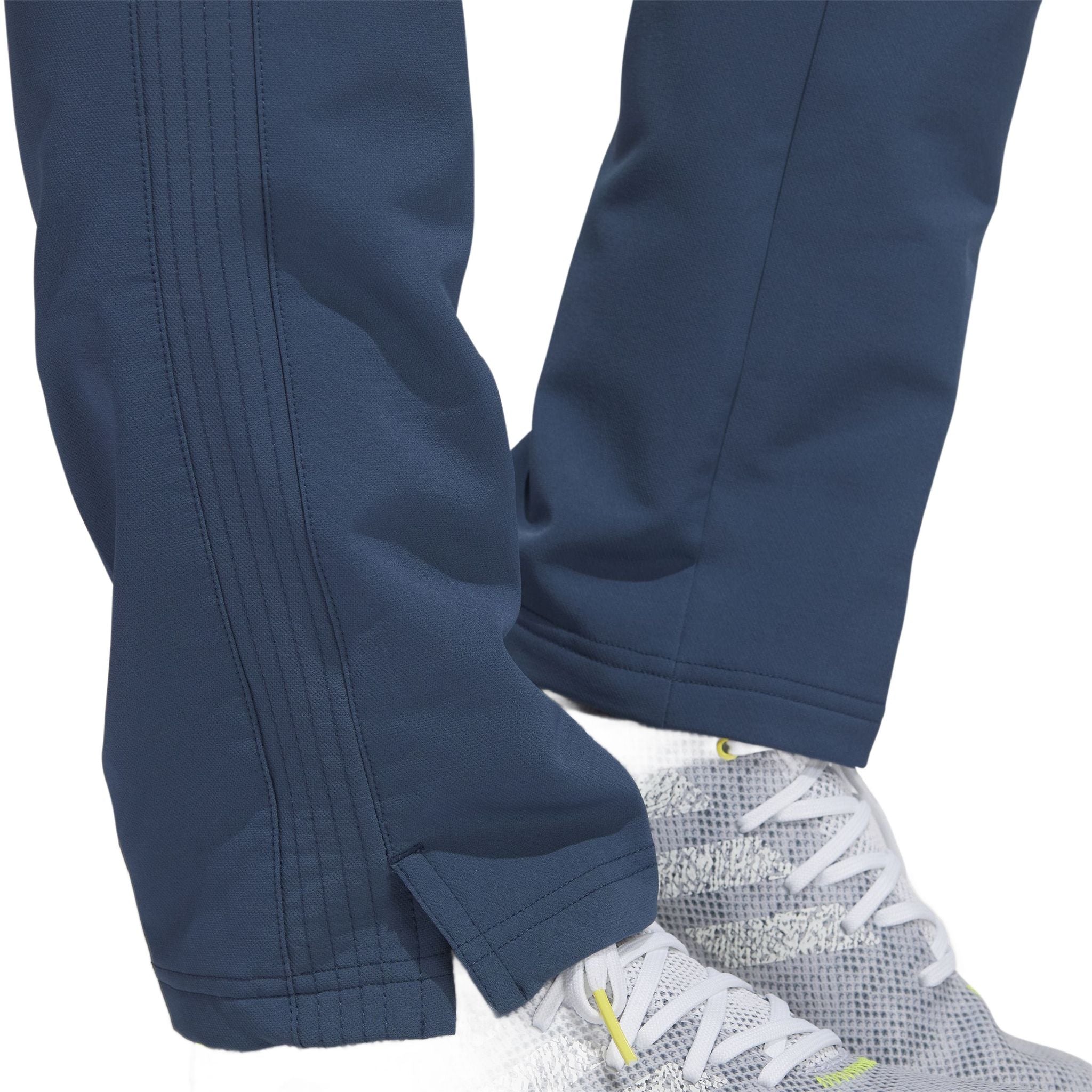 Adidas Winter Weight Pull On Full Length Golfhose Damen