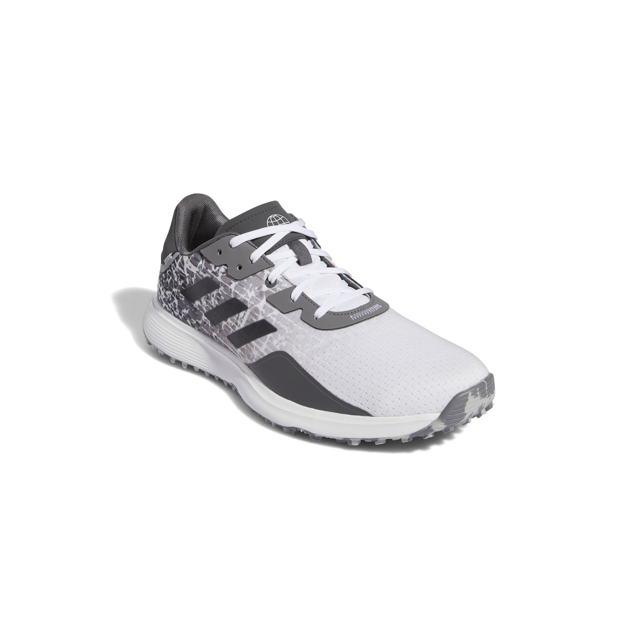 Adidas S2G SL Weiß/Grau/Dunkelgrau Herren Herren