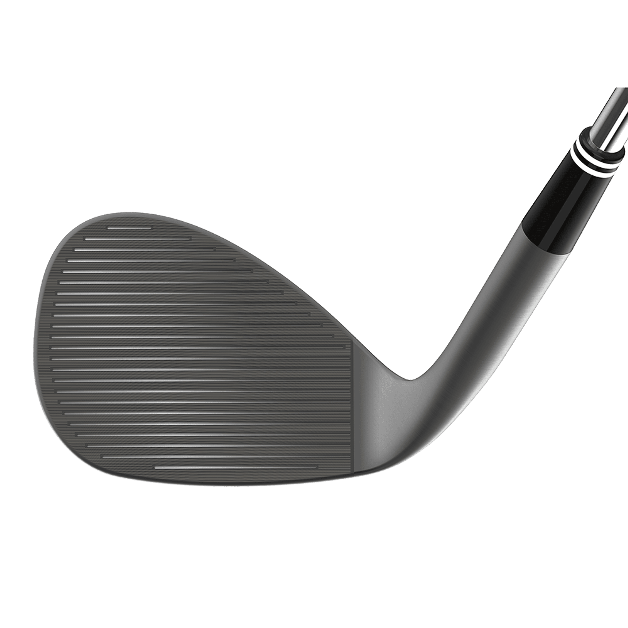 Cleveland RTX Zipcore Full Face Black Satin Wedge - gebraucht Herren