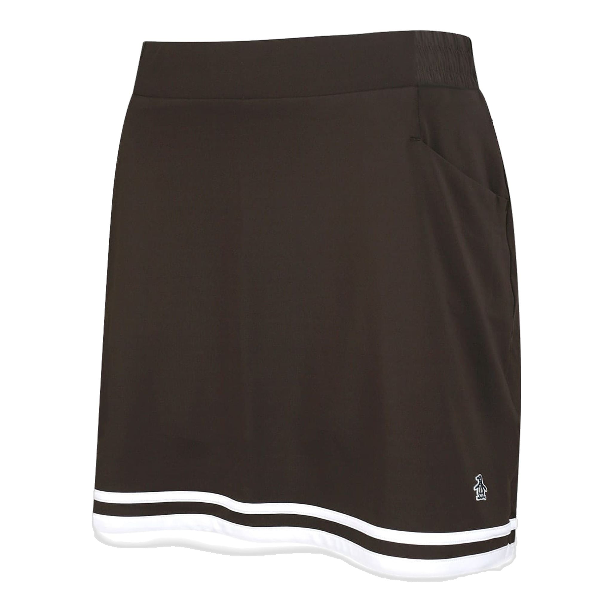 Original Penguin Essential Skort Damen
