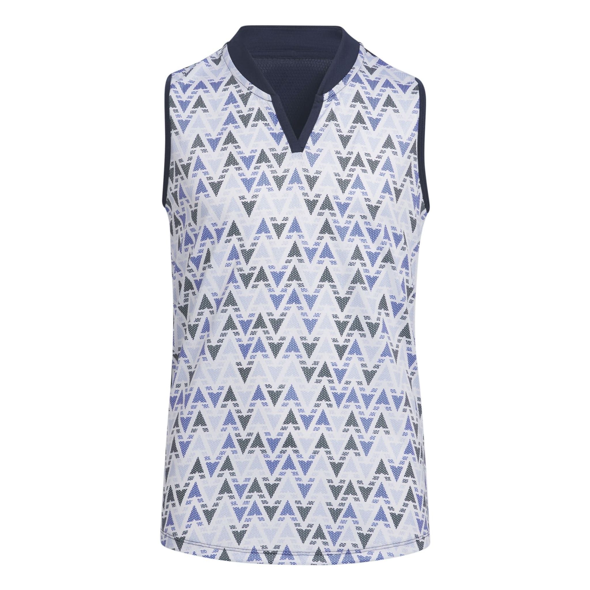 Adidas Heat.Rdy Print Junior Poloshirt pro dámy