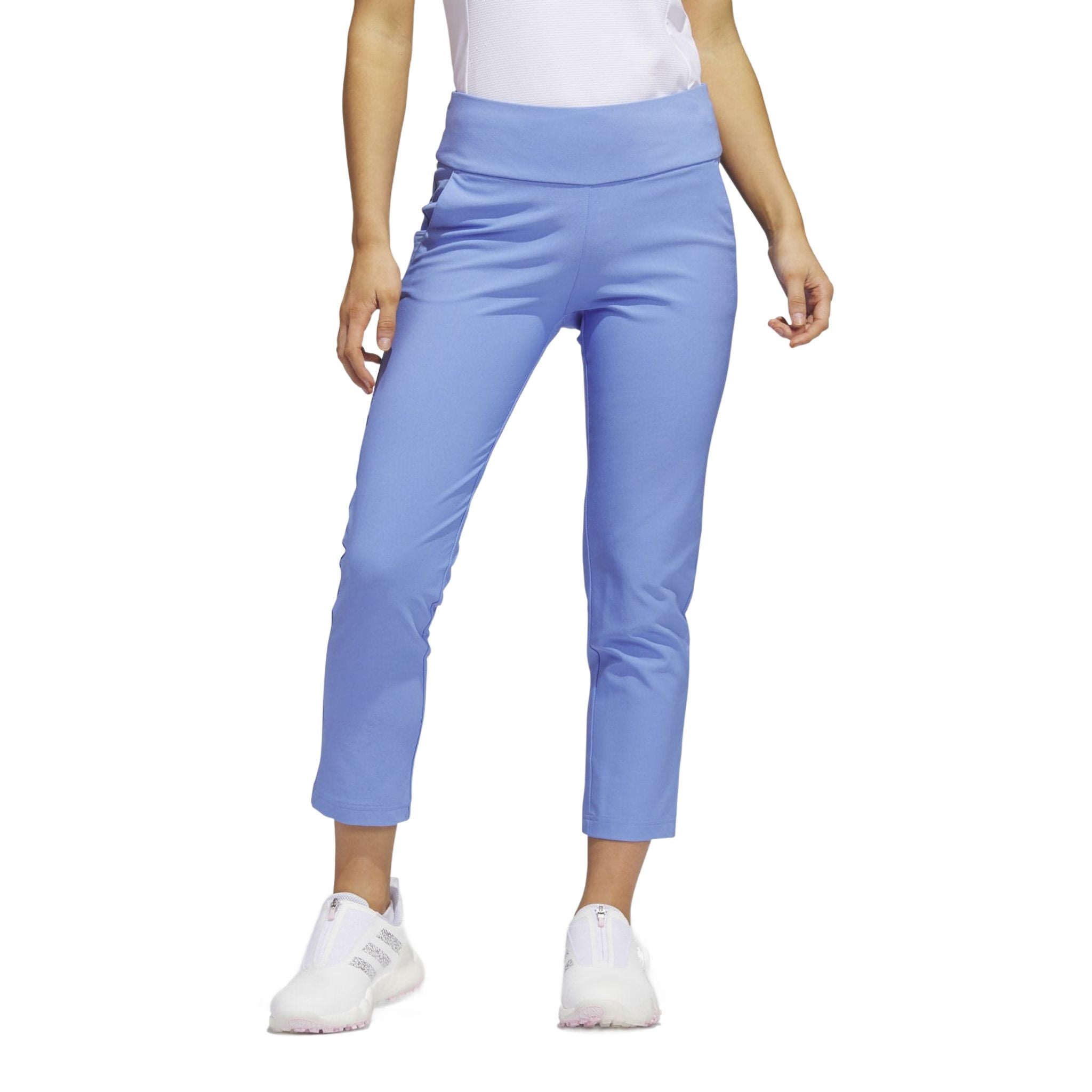 Adidas Pull-On Ankle Golfhose Damen