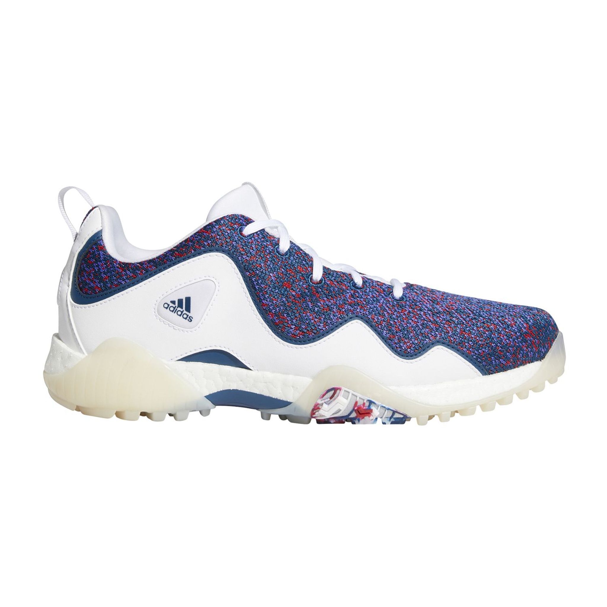 Adidas Codechaos Primeblue 21 Golfové boty pro muže