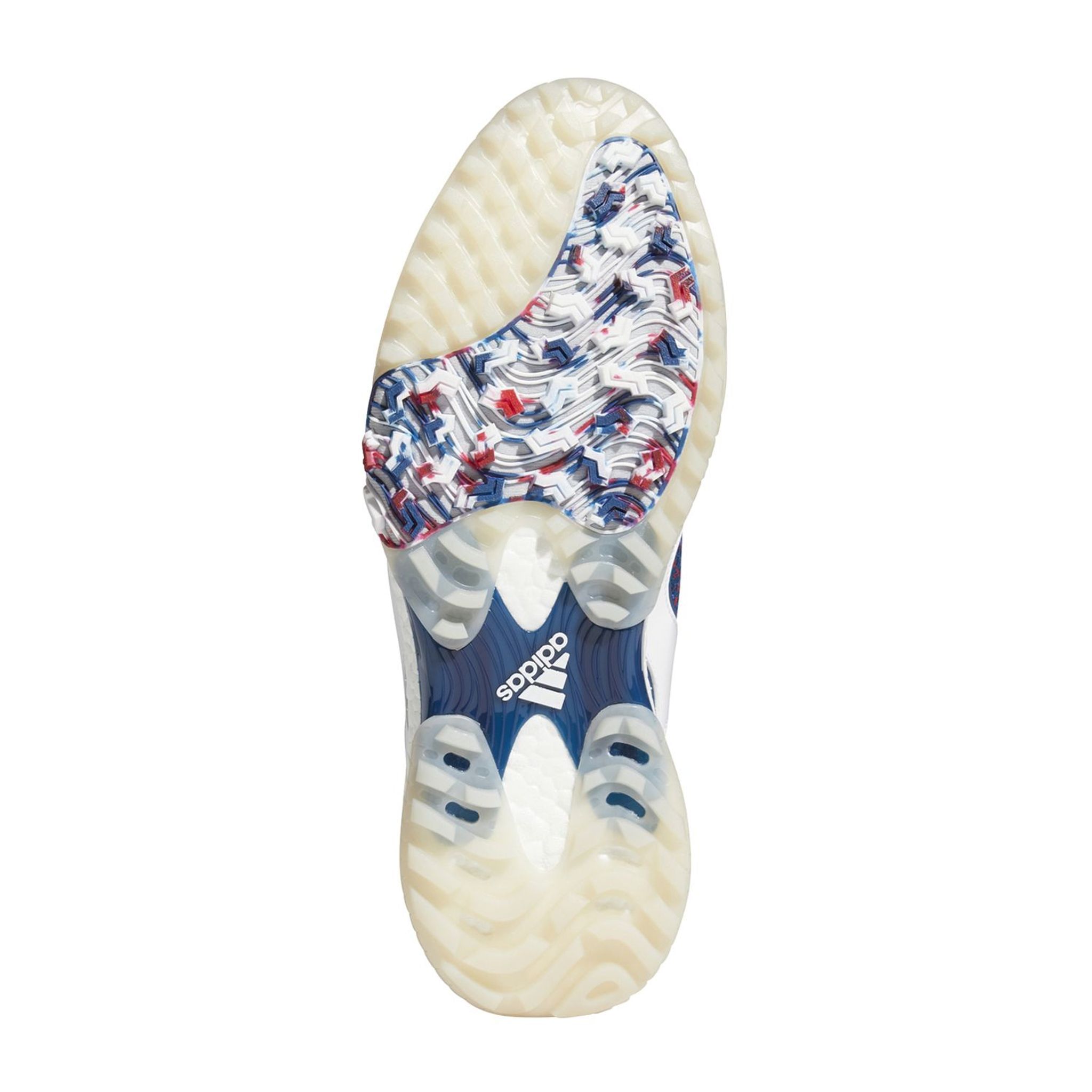 Adidas Codechaos Primeblue 21 Golfové boty pro muže