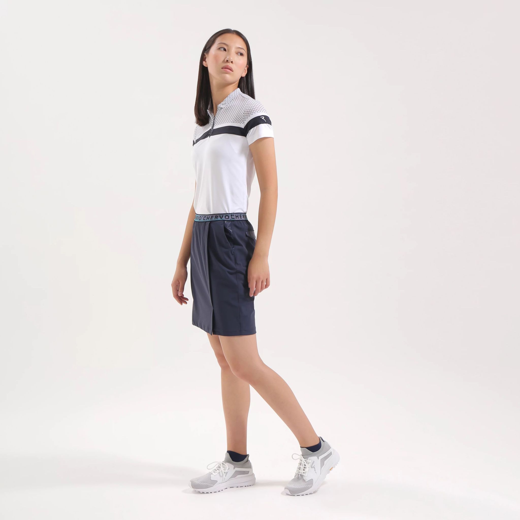 Chervo Assort Golf Polo Damen