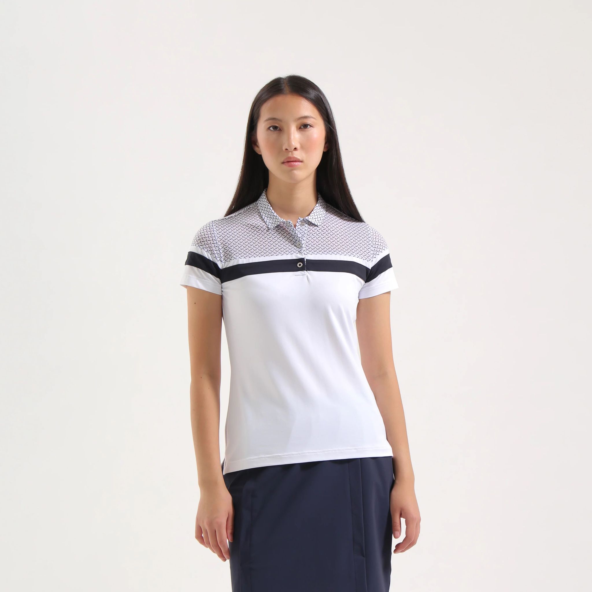 Chervo Assort Golf Polo Damen