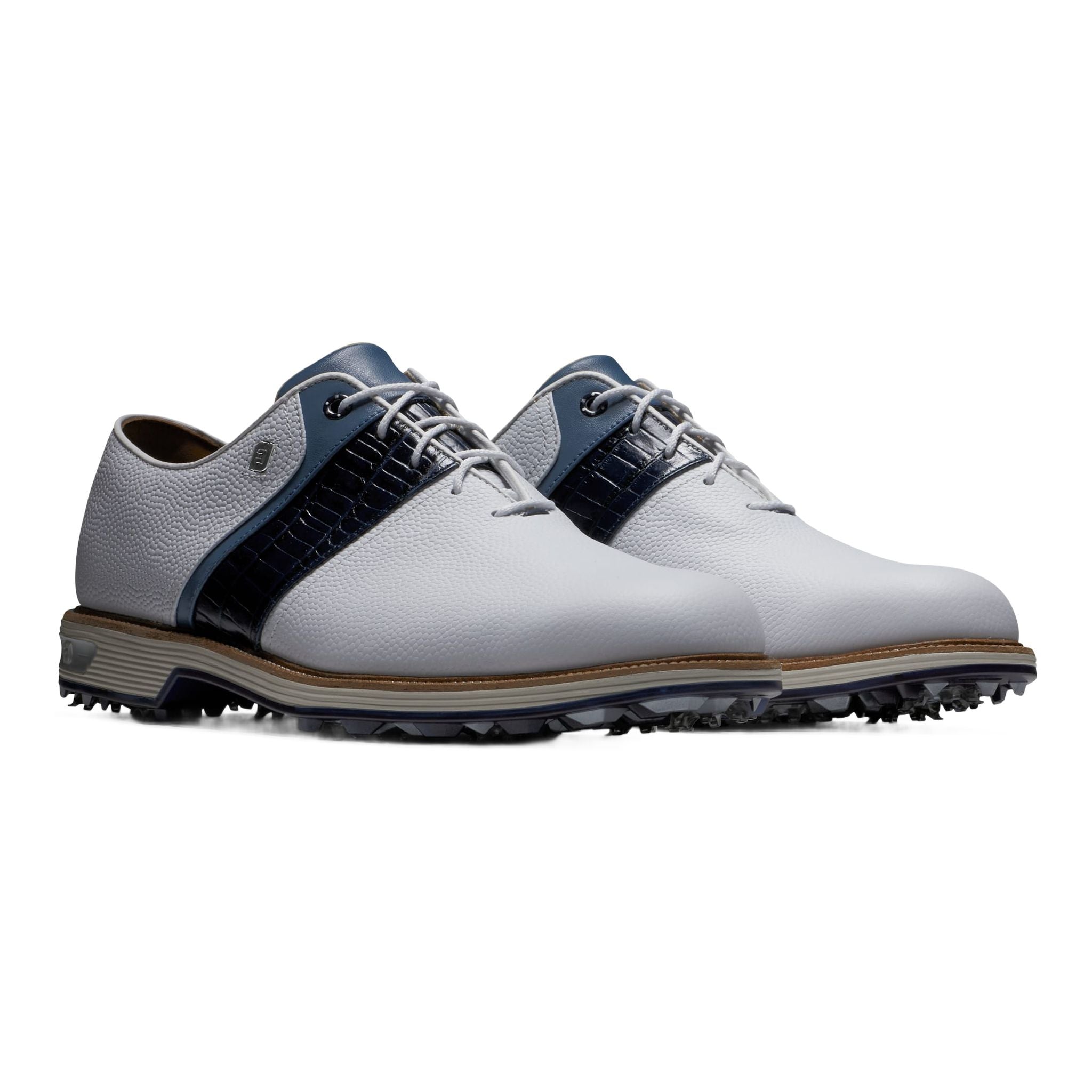 Footjoy Premiere Series Packard Golfschuhe Herren