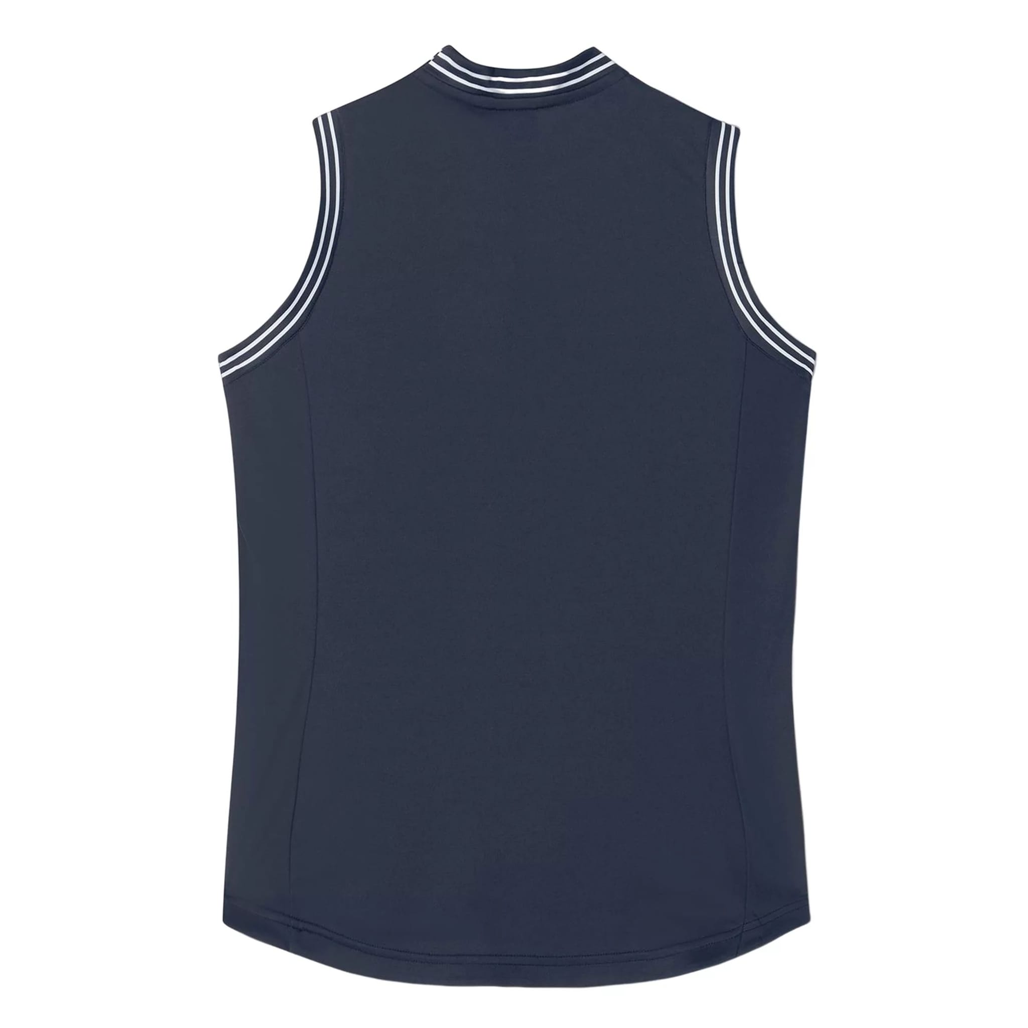 Cross Sportswear Nostalgia Polokošile bez rukávů Dámské