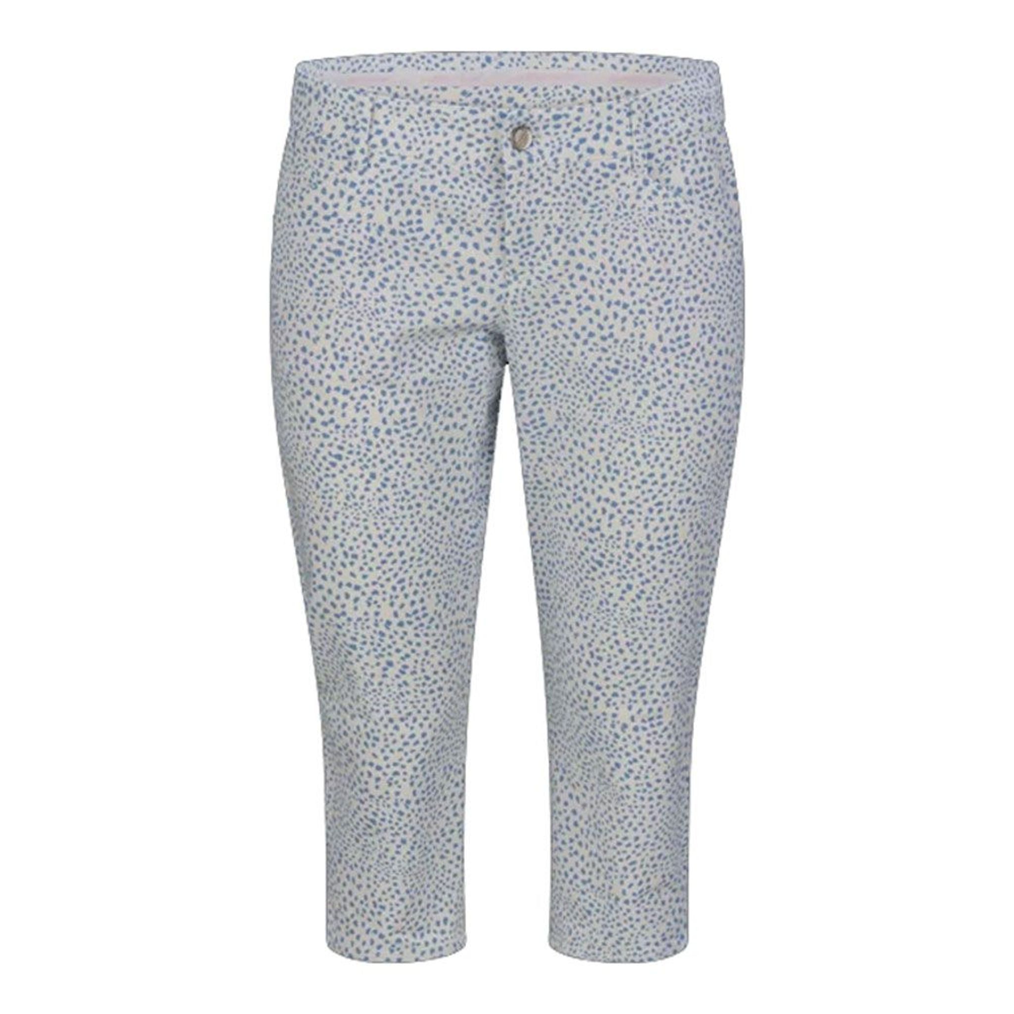 Alberto Mona-C Caprihose Damen